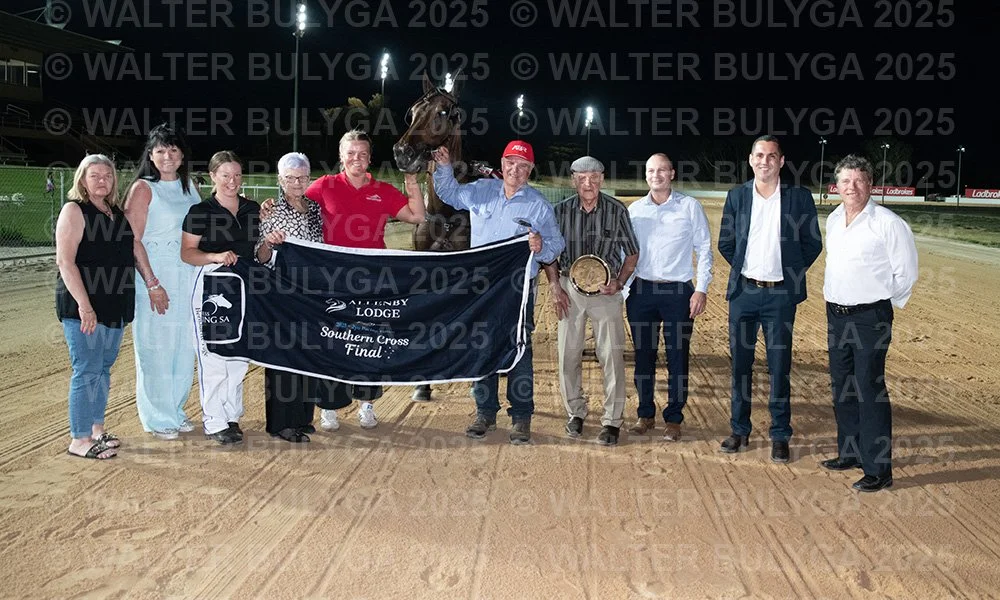 TSR Weekly Wrap | 24 Dec 2025