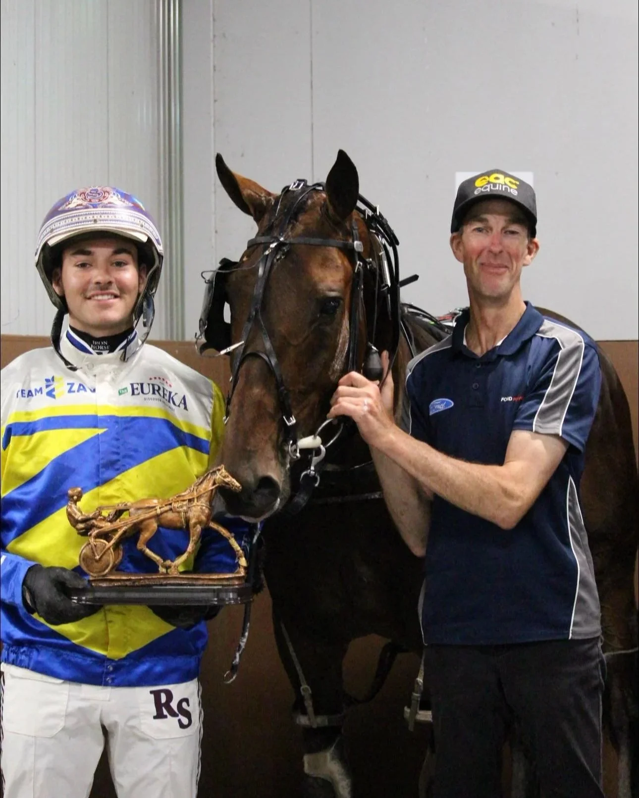 TSR Weekly Wrap | 4 Feb 2026