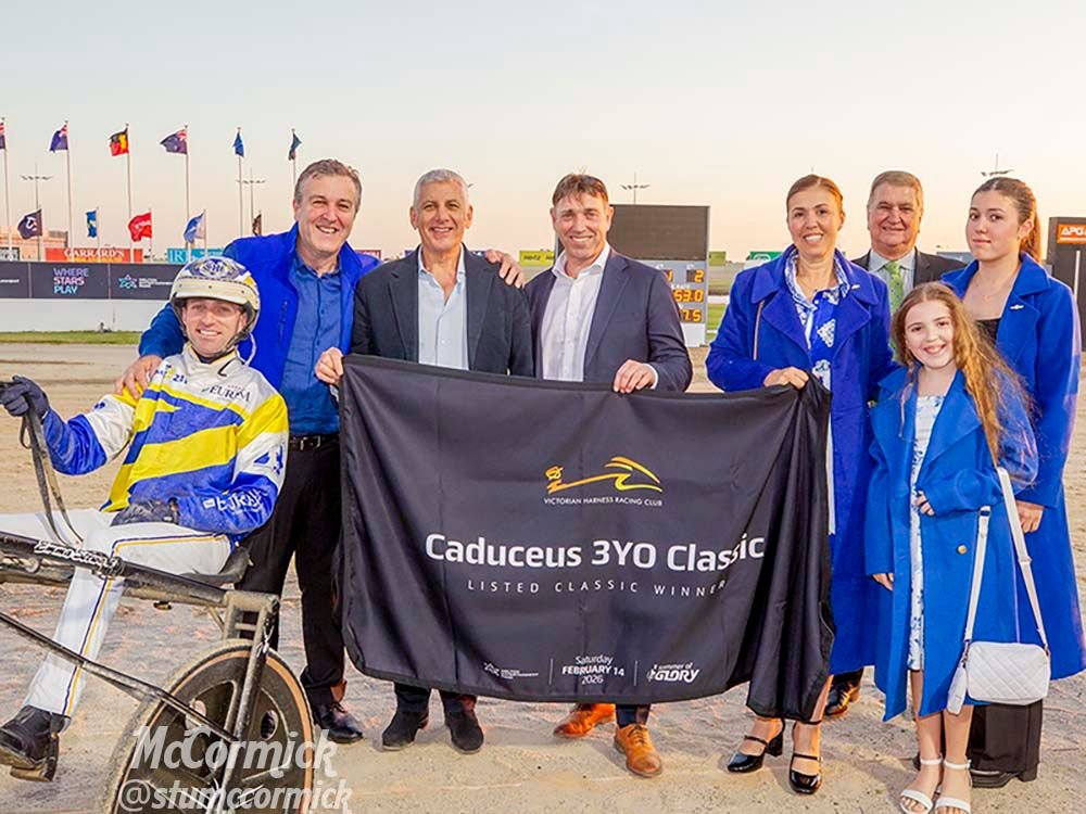 TSR Weekly Wrap | 19 Feb 2026