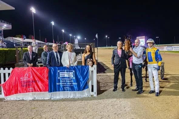 TSR Weekly Wrap | 6 May 2026