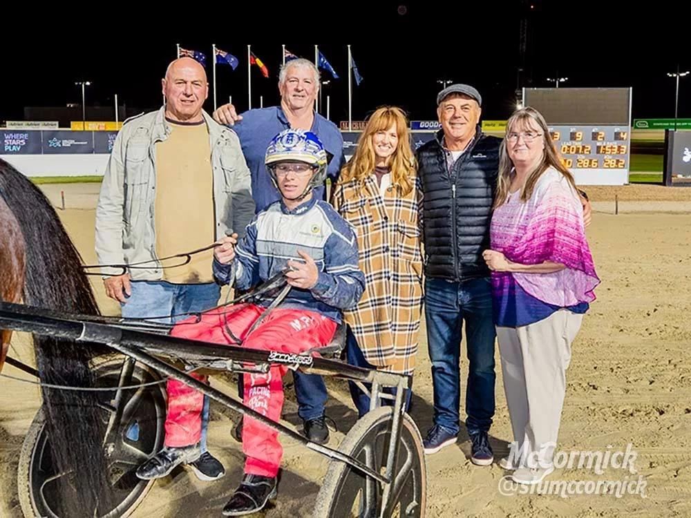 TSR Weekly Wrap | 20 May 2026