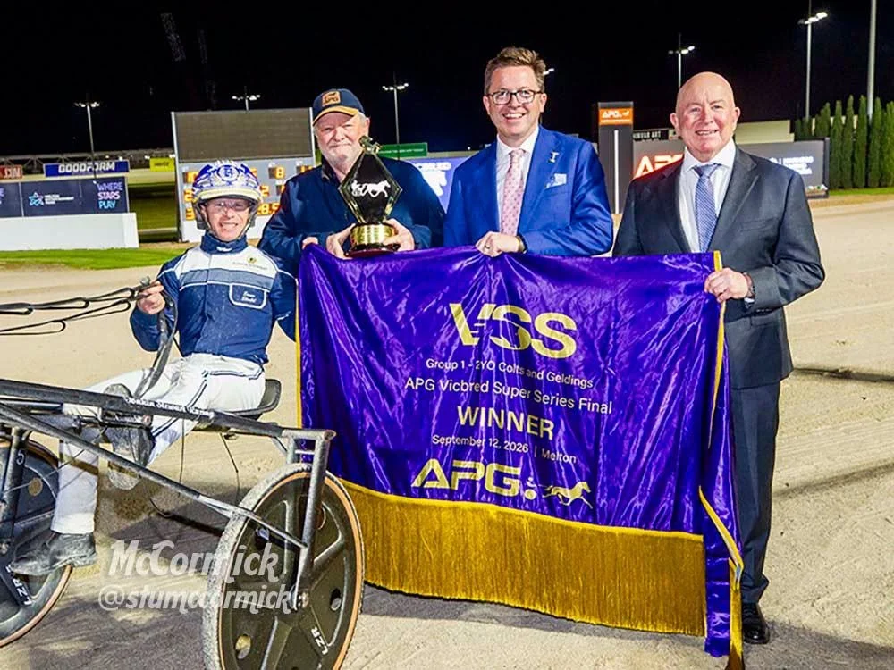 TSR Weekly Wrap | 17 Sep 2026