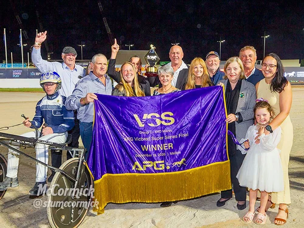 TSR Weekly Wrap | 23 Sep 2026