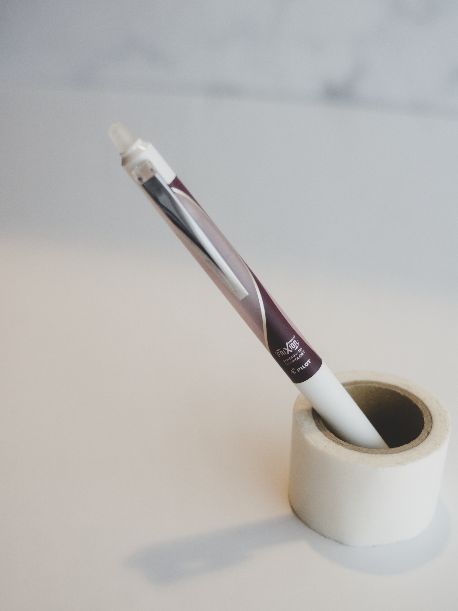 Pilot Frixion Point Knock 0.4