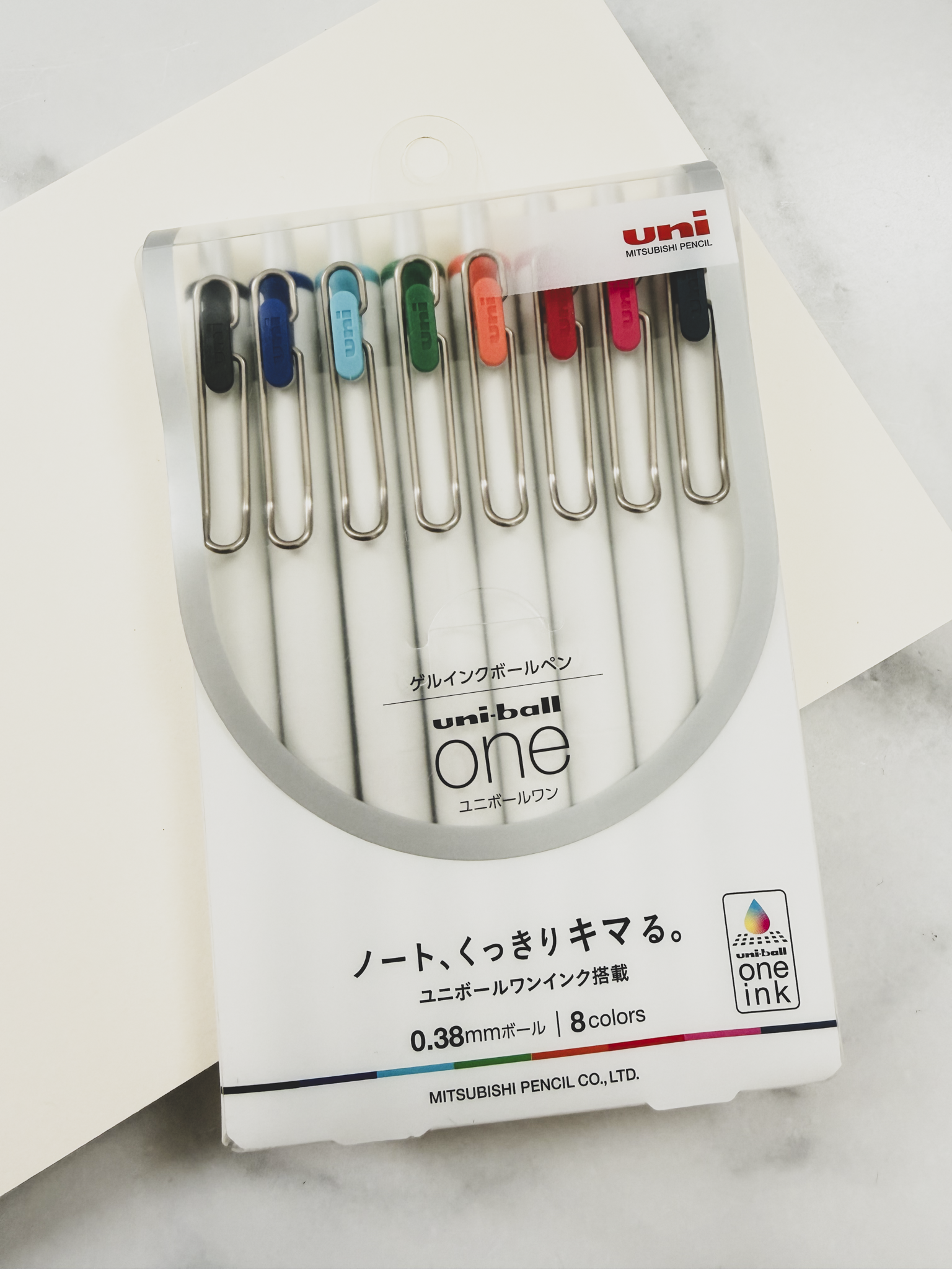 Uniball One .38.png