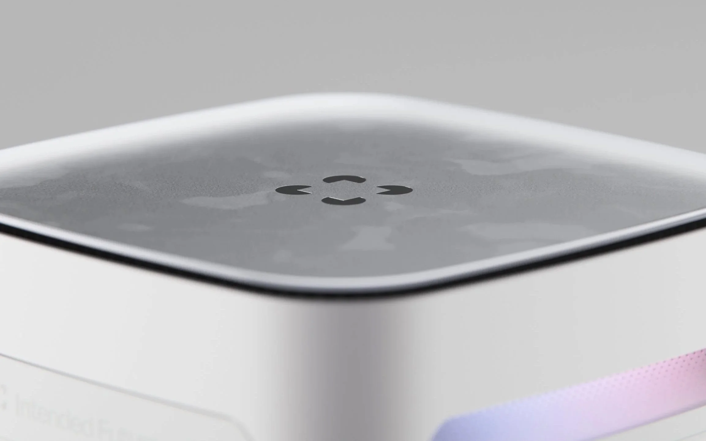 Crisp, subtle ventilation for compelling shadow gaps.