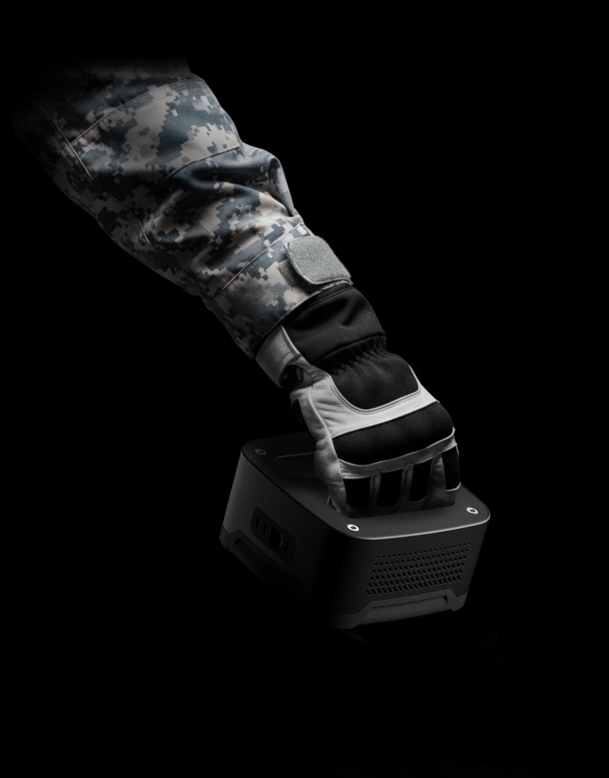 Tactical AI - Sneak Peek