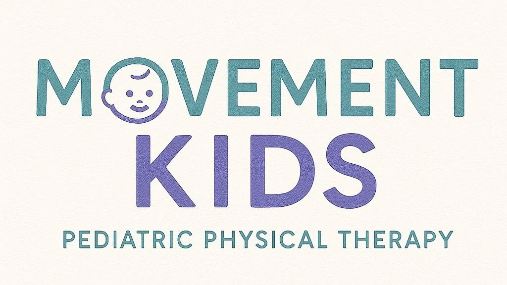 Movement Kids Pediatric Physical Therapy