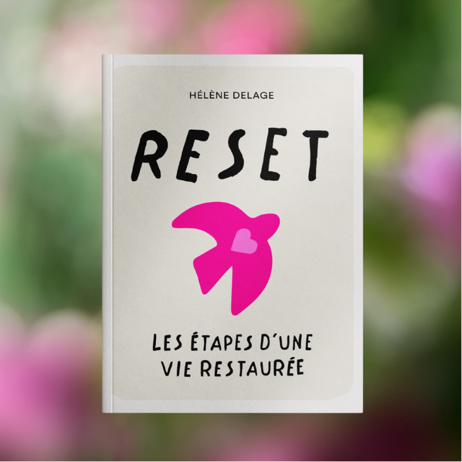 Sortie de RESET