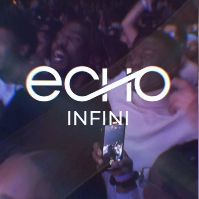 ECHO 2026