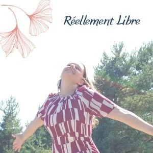 Podcast "Réellement libre"