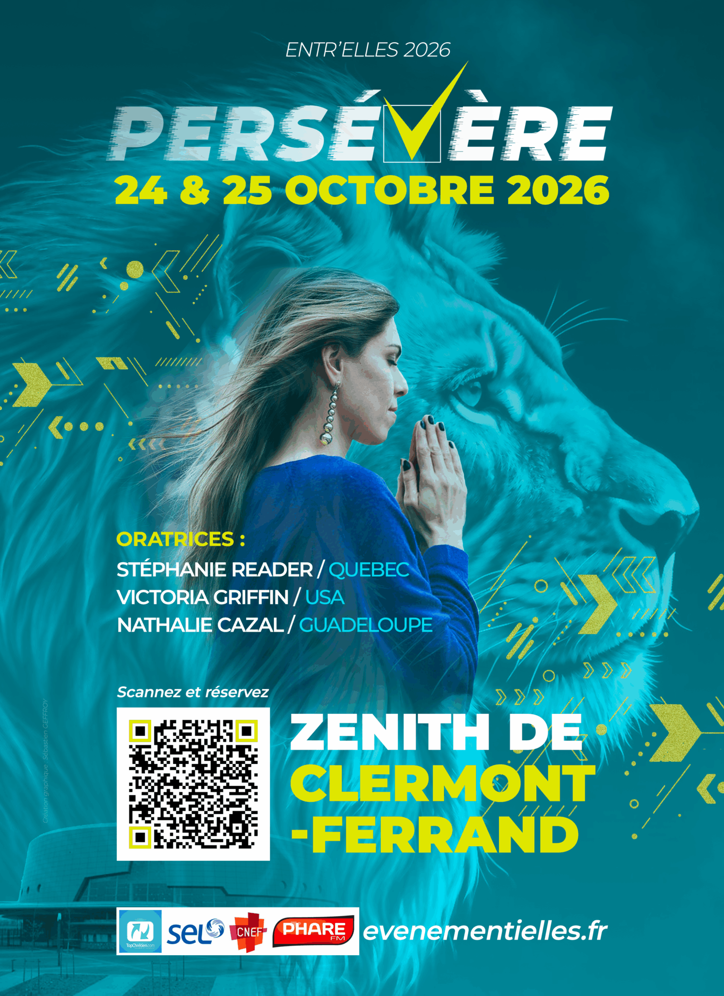 ENTR'ELLES 26