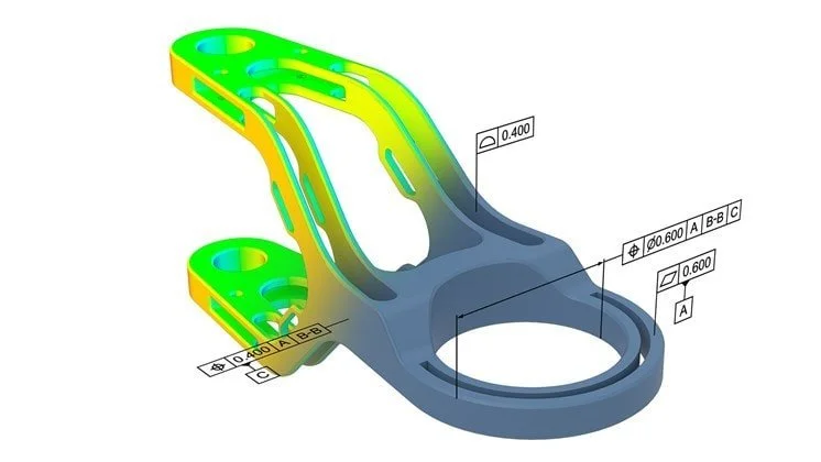 3D-tulostus vs. 3D-skannaus