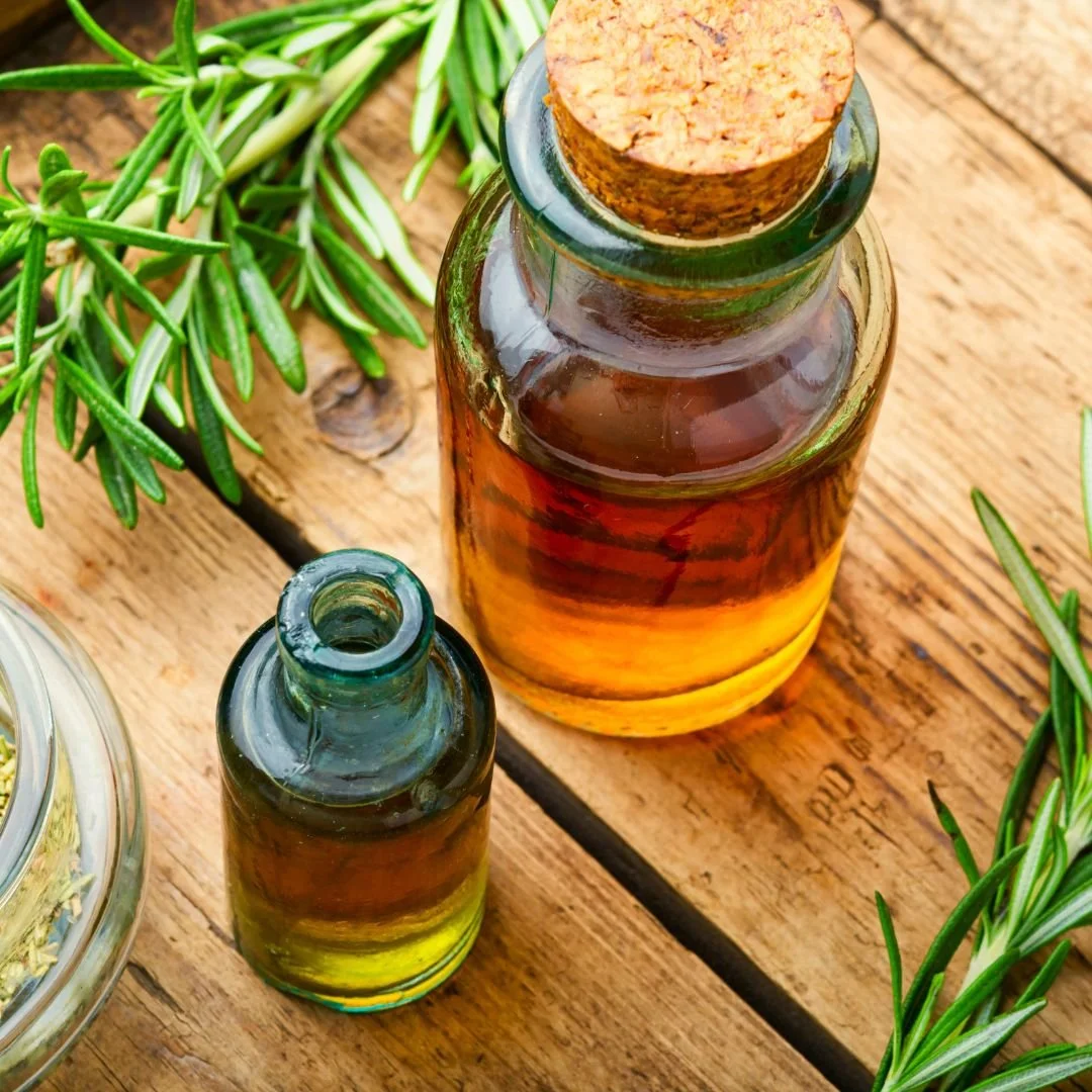 Salvia rosmarinus (Rosemary Antioxidant CO2 Extract)