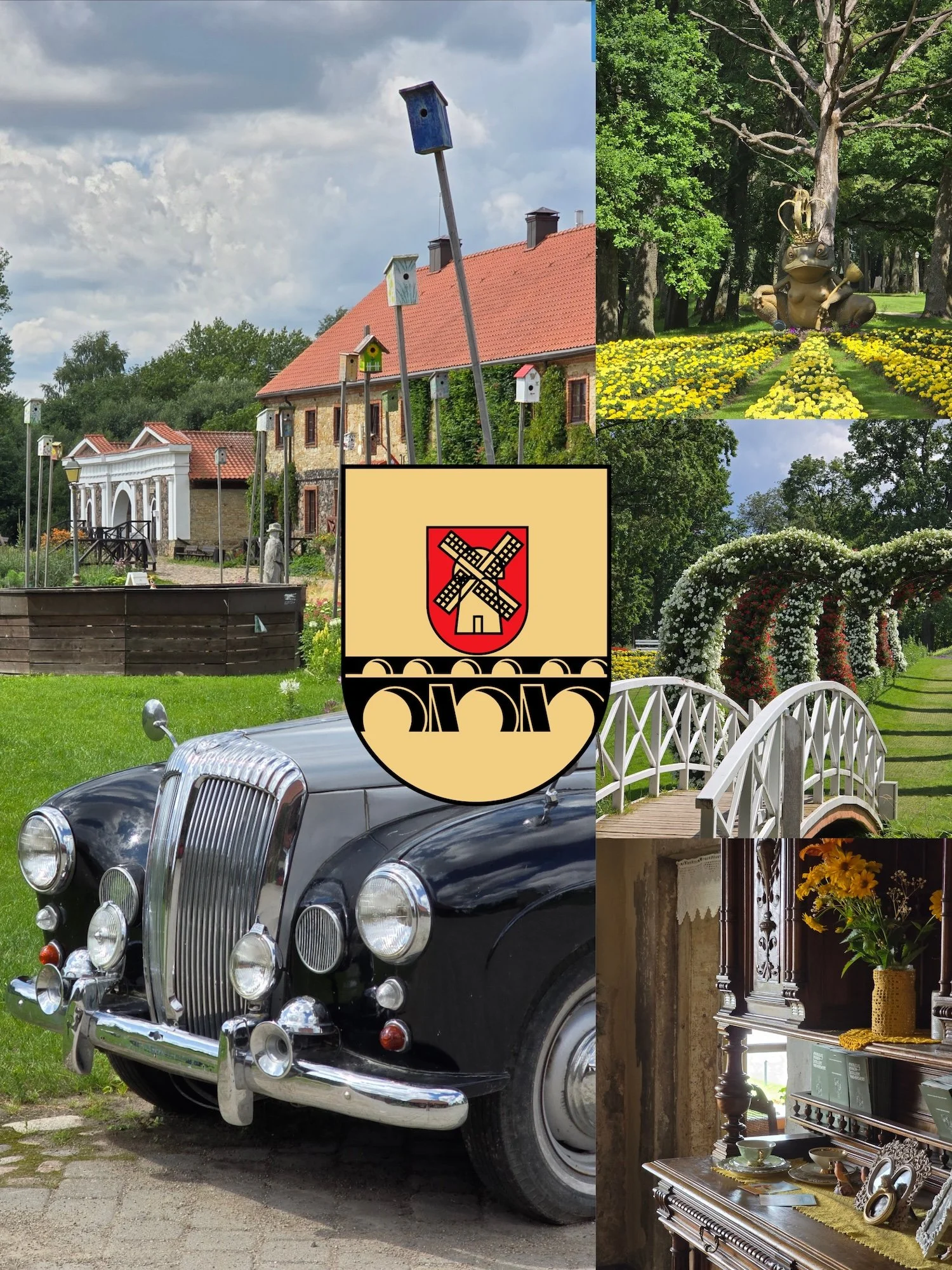 Pakruojis