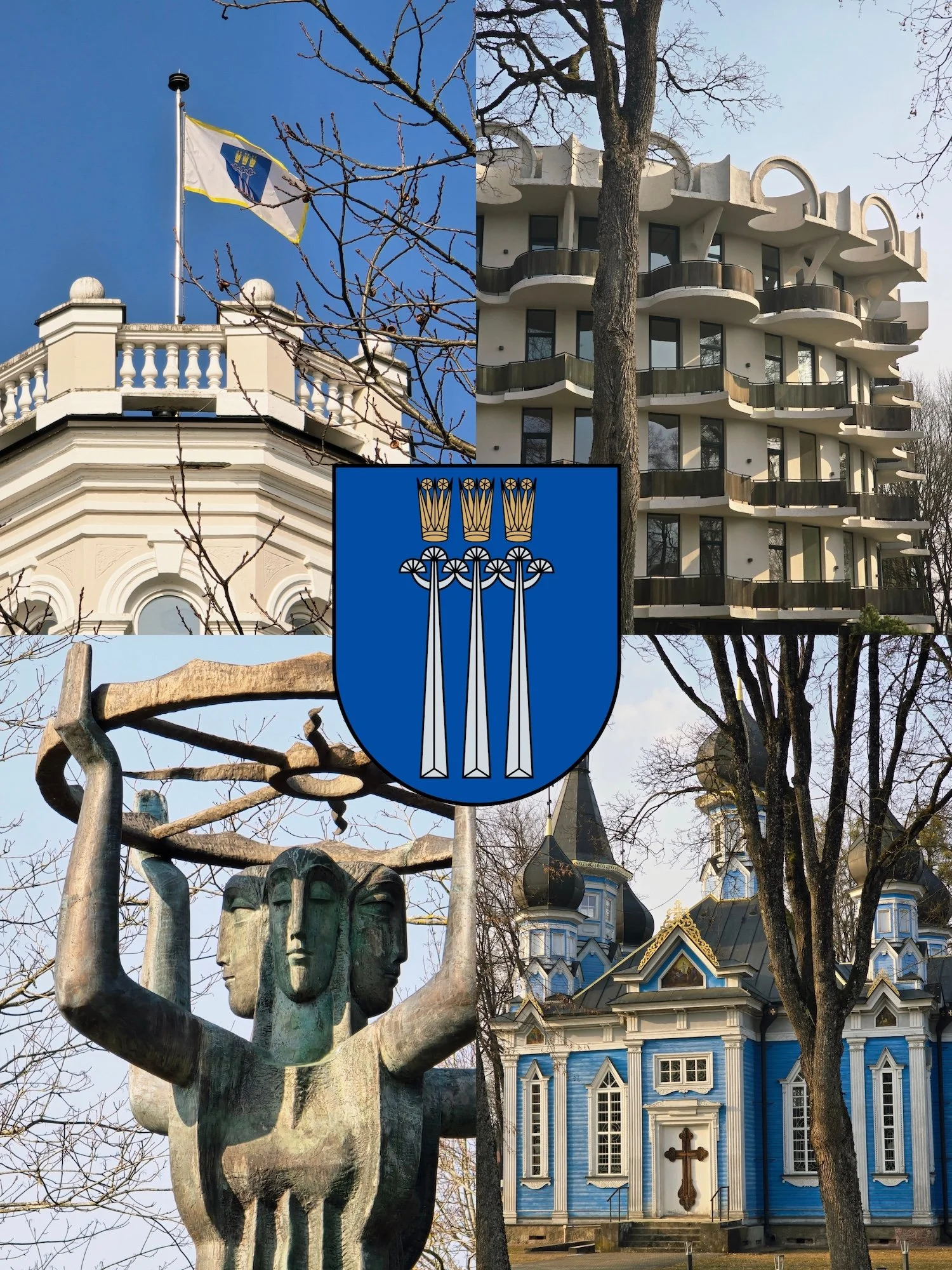 Druskininkai