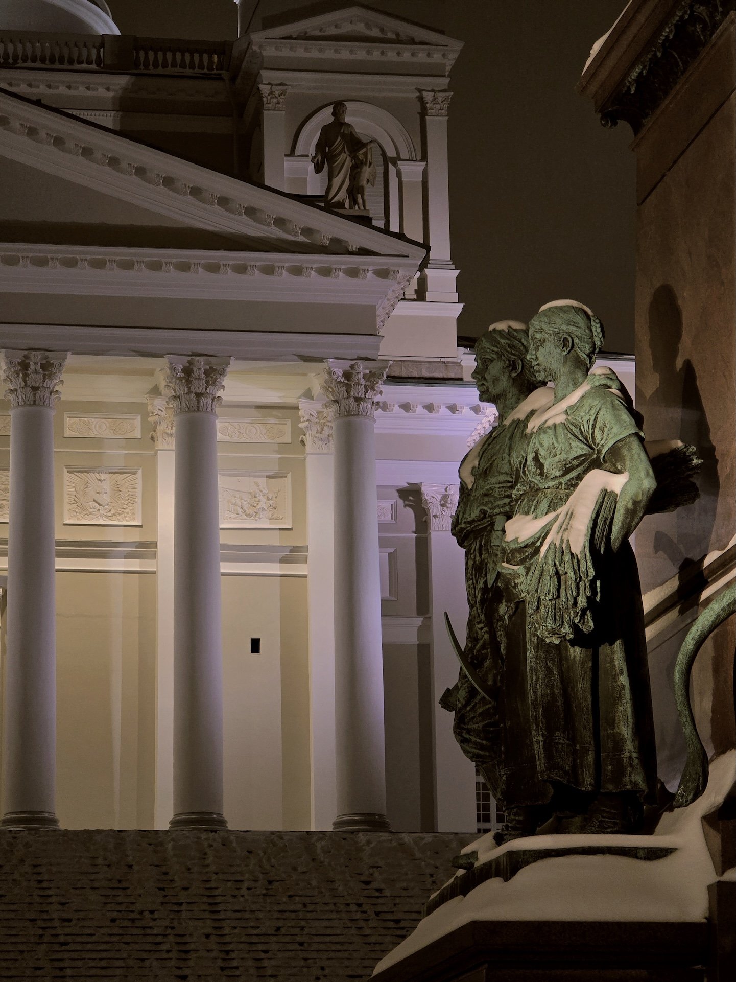 helsinki, finland