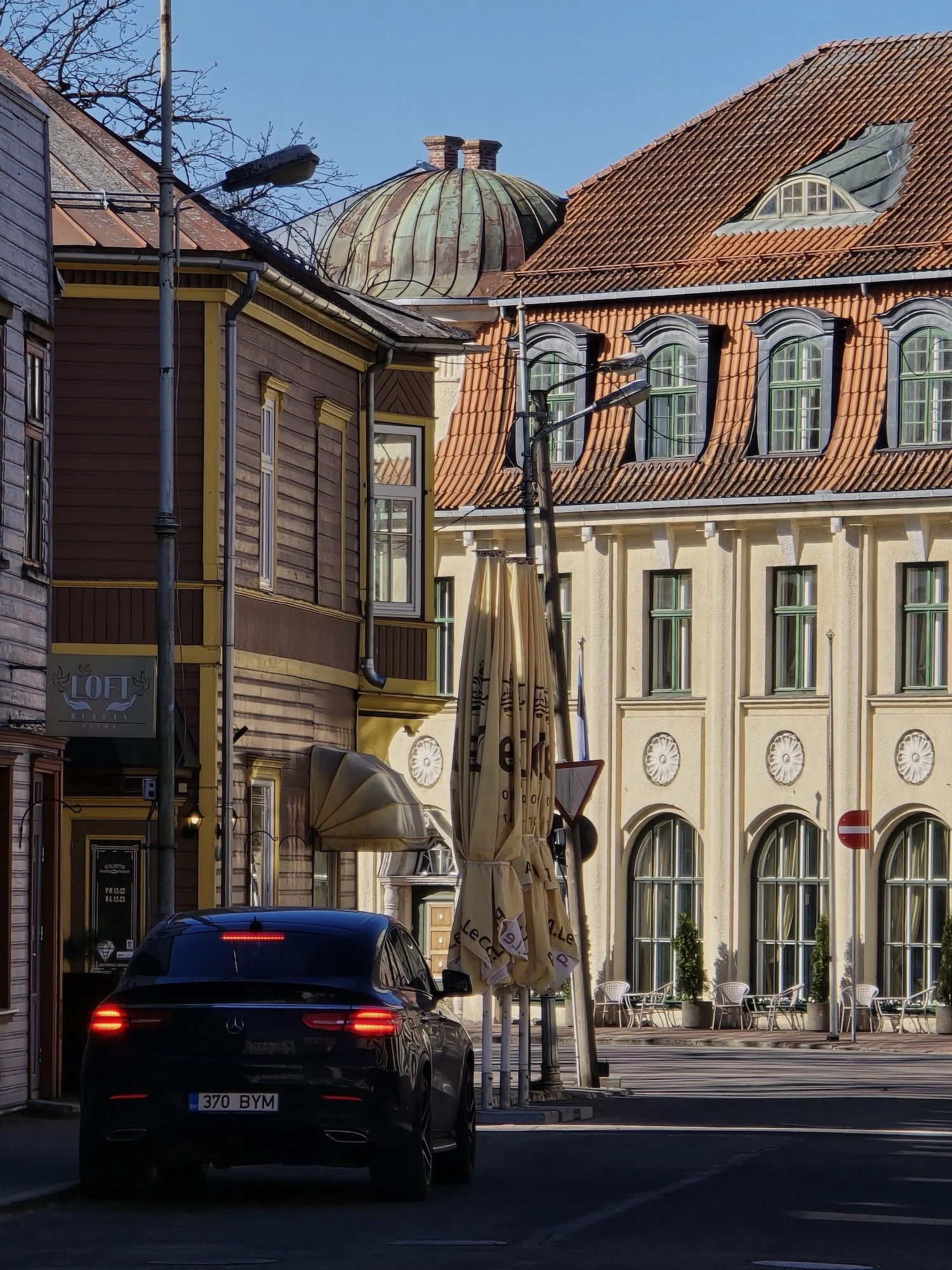 pärnu, estonia