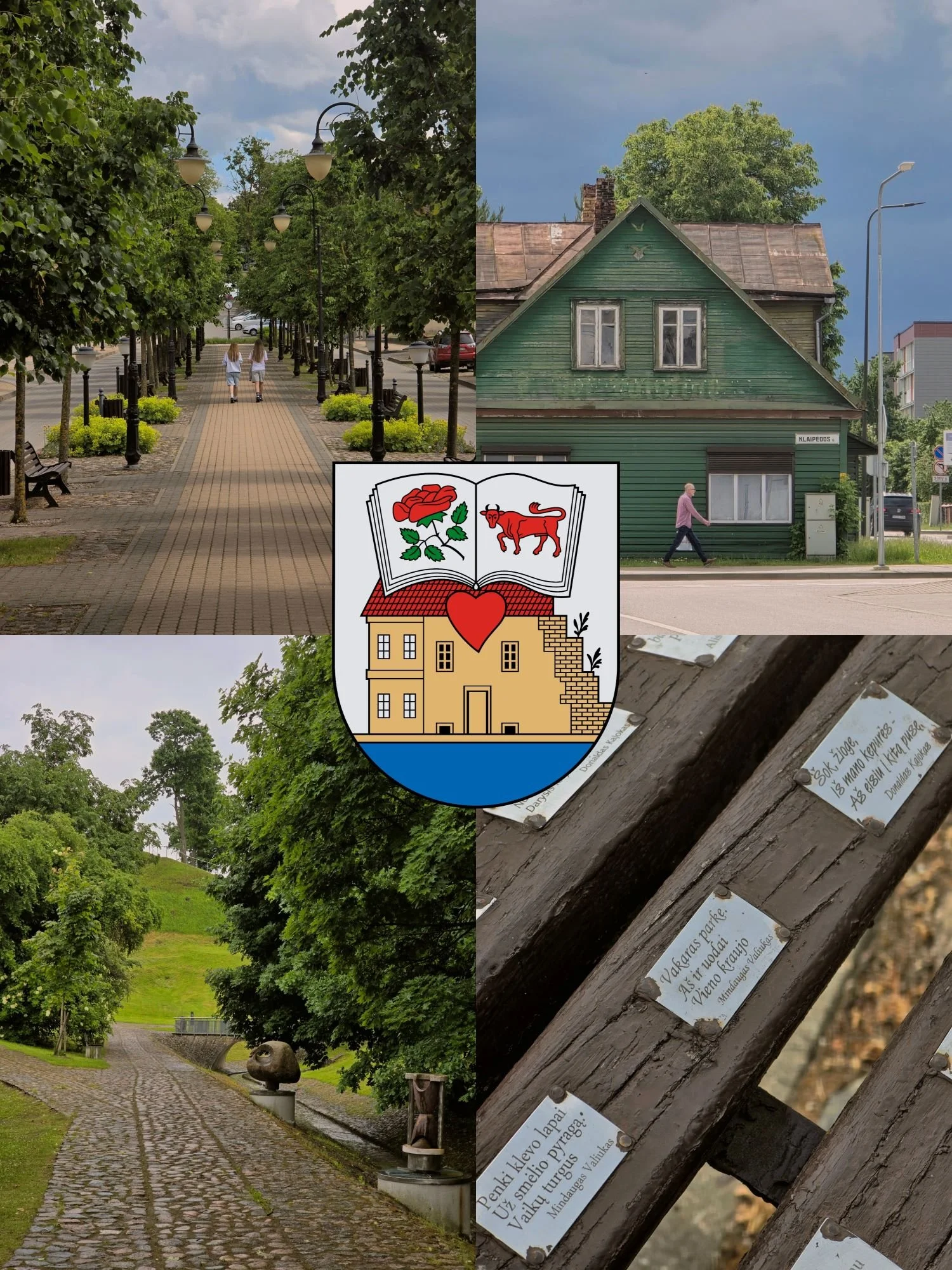 Ukmergė