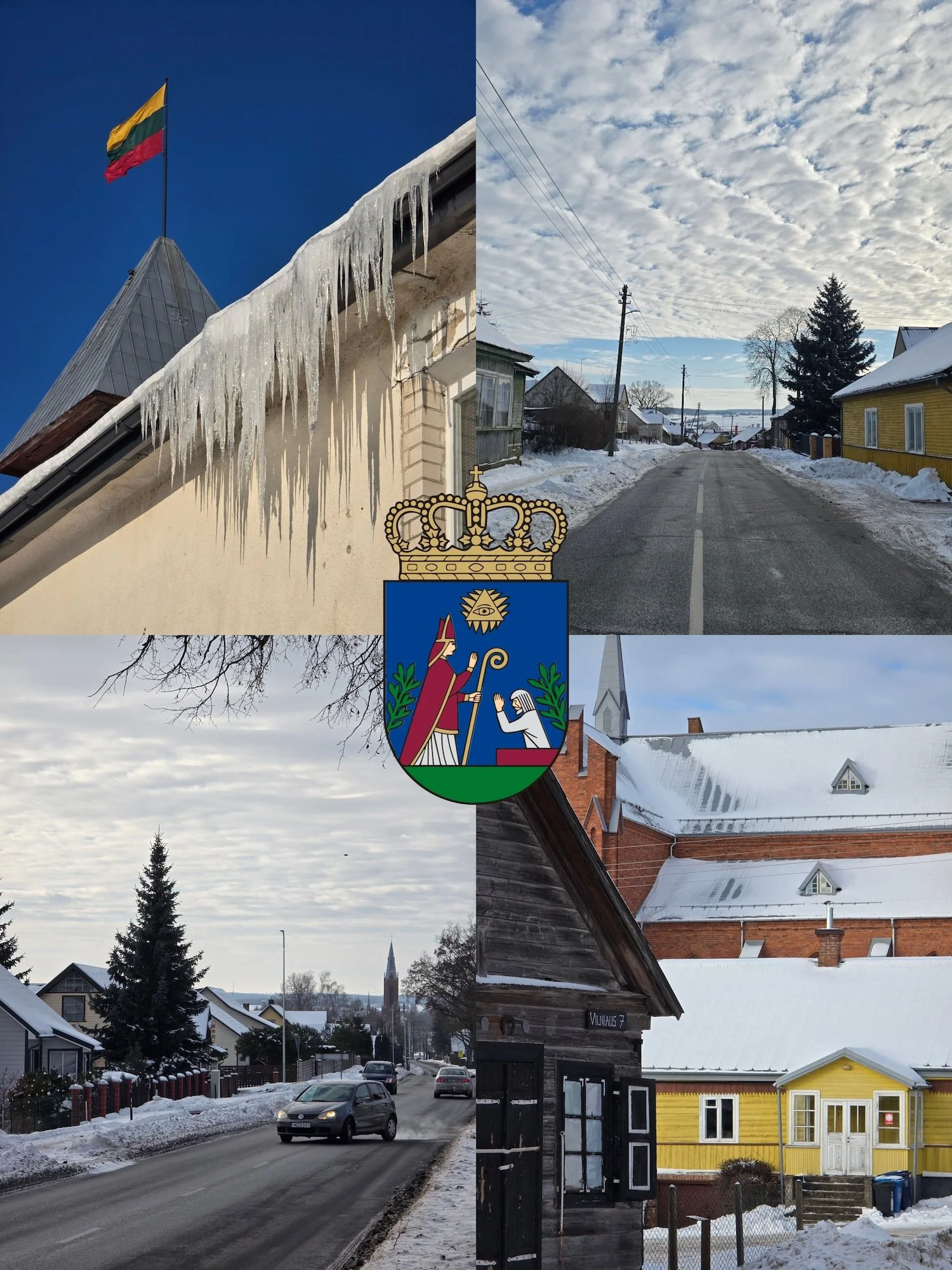 Žiežmariai