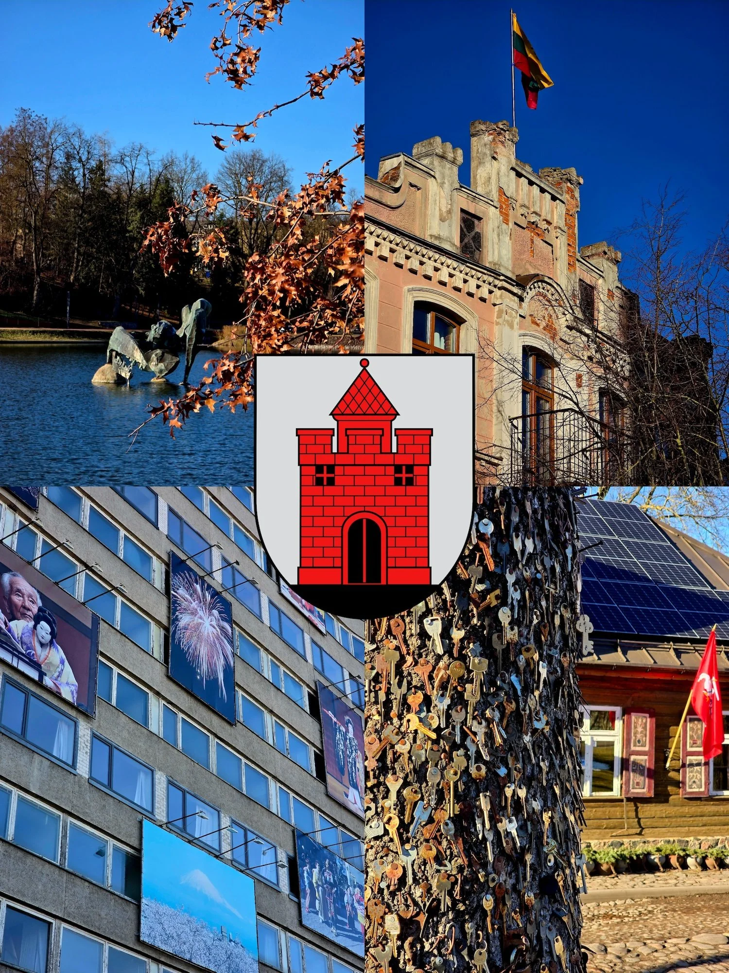 Panevėžys