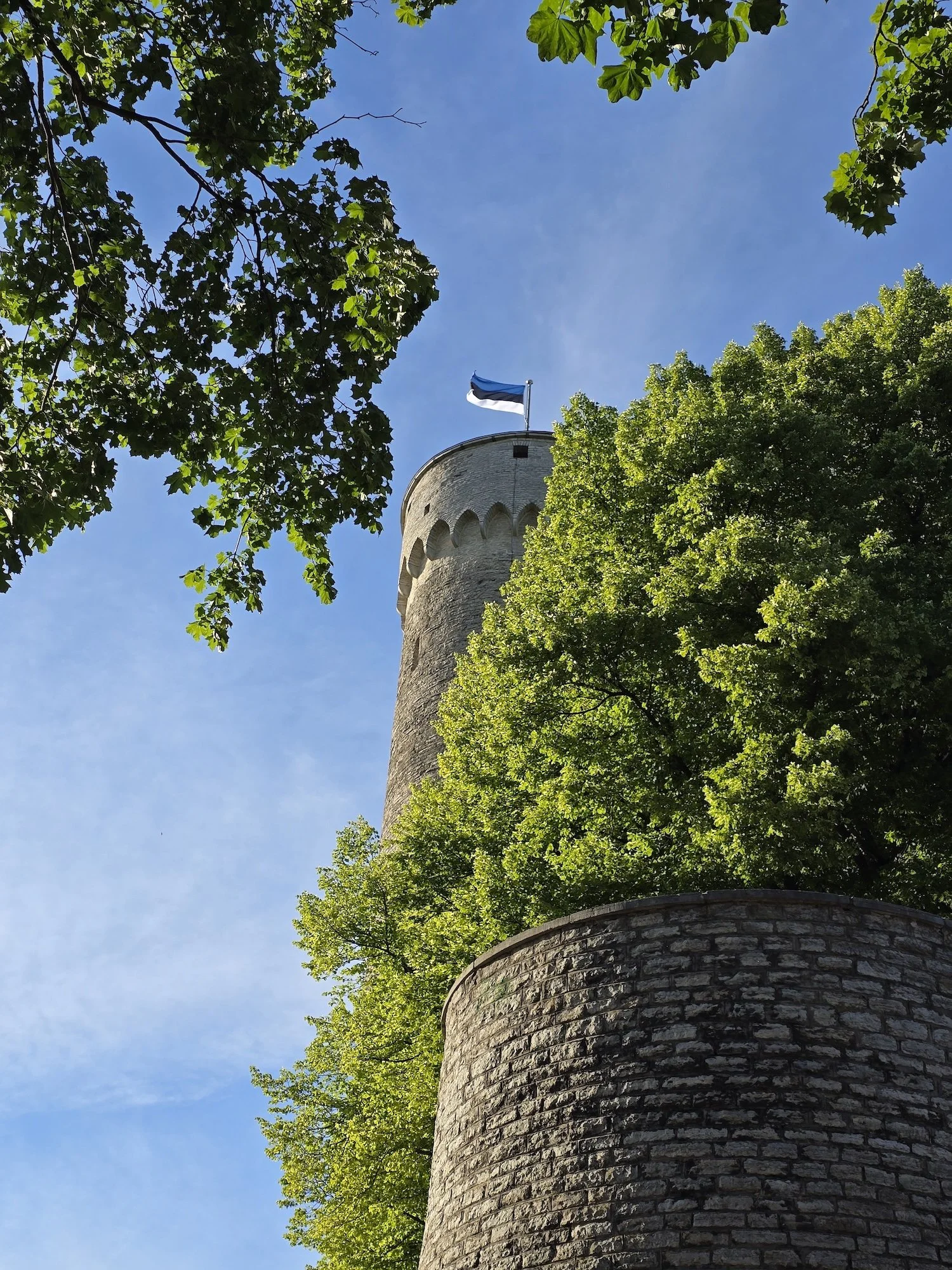 tallinn, estonia