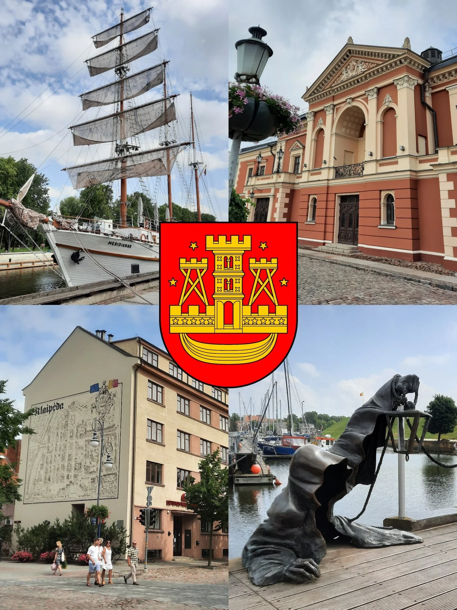 Klaipėda