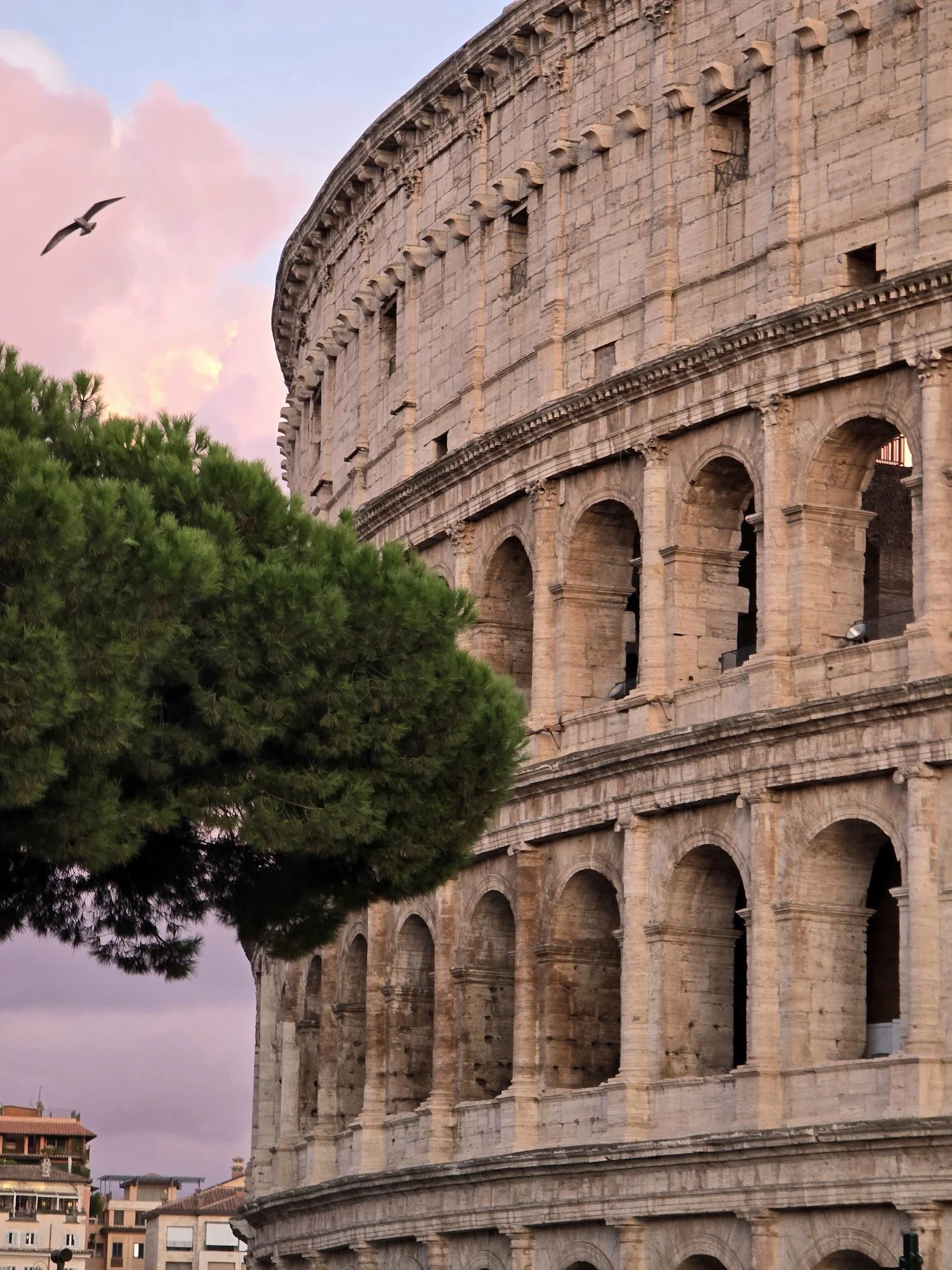 rome, italy