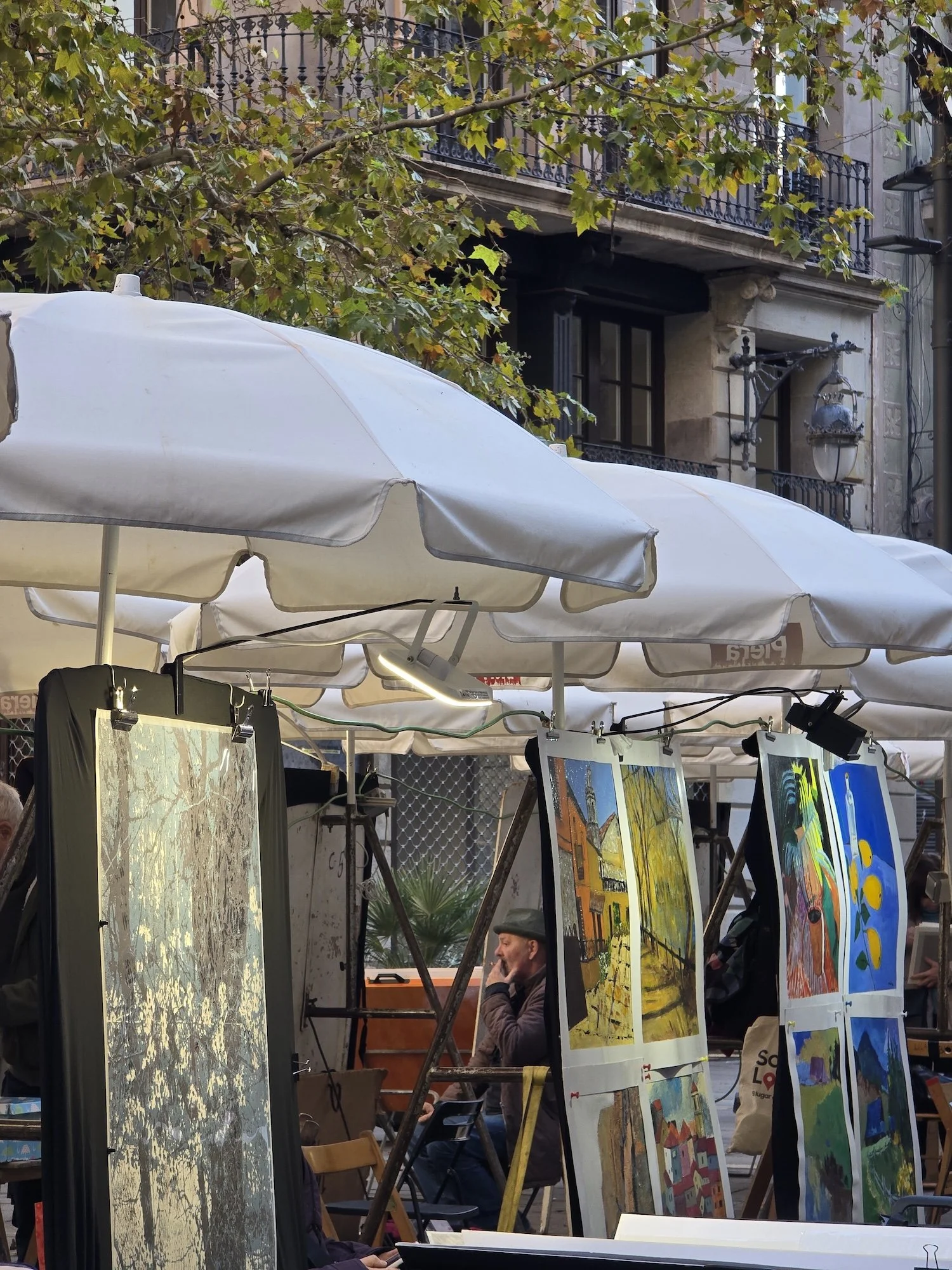 barcelona, spain