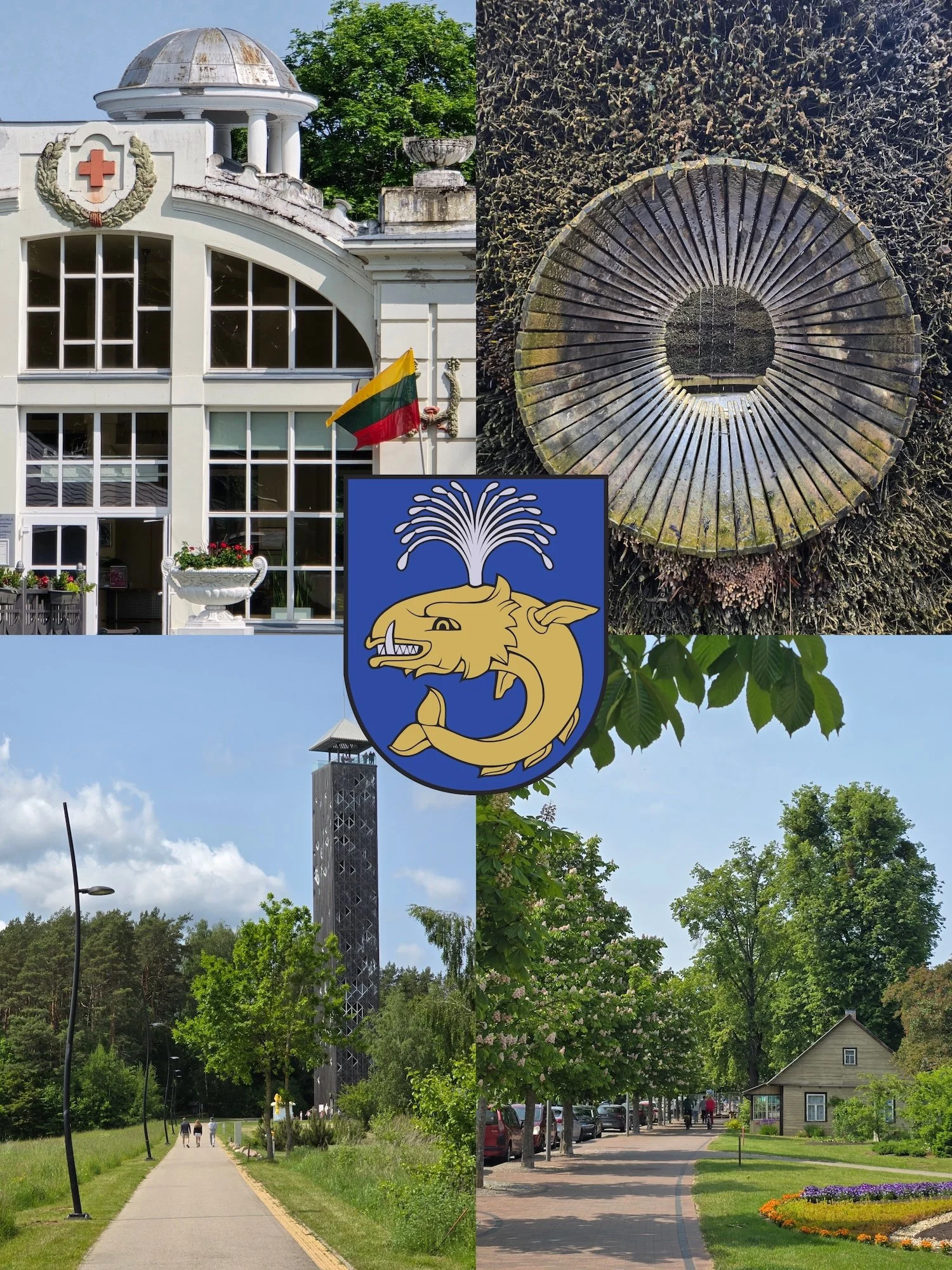 Birštonas