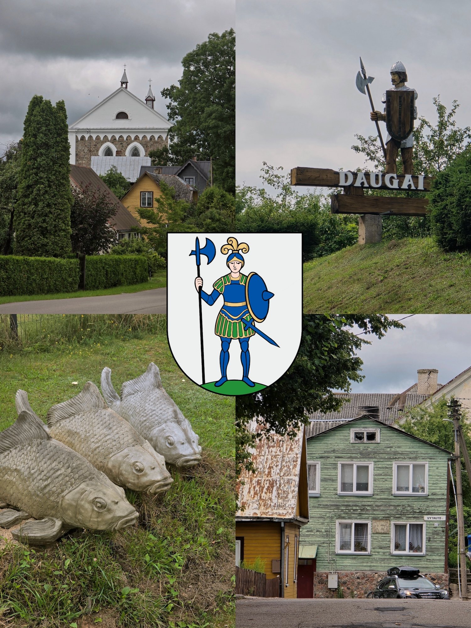 Daugai