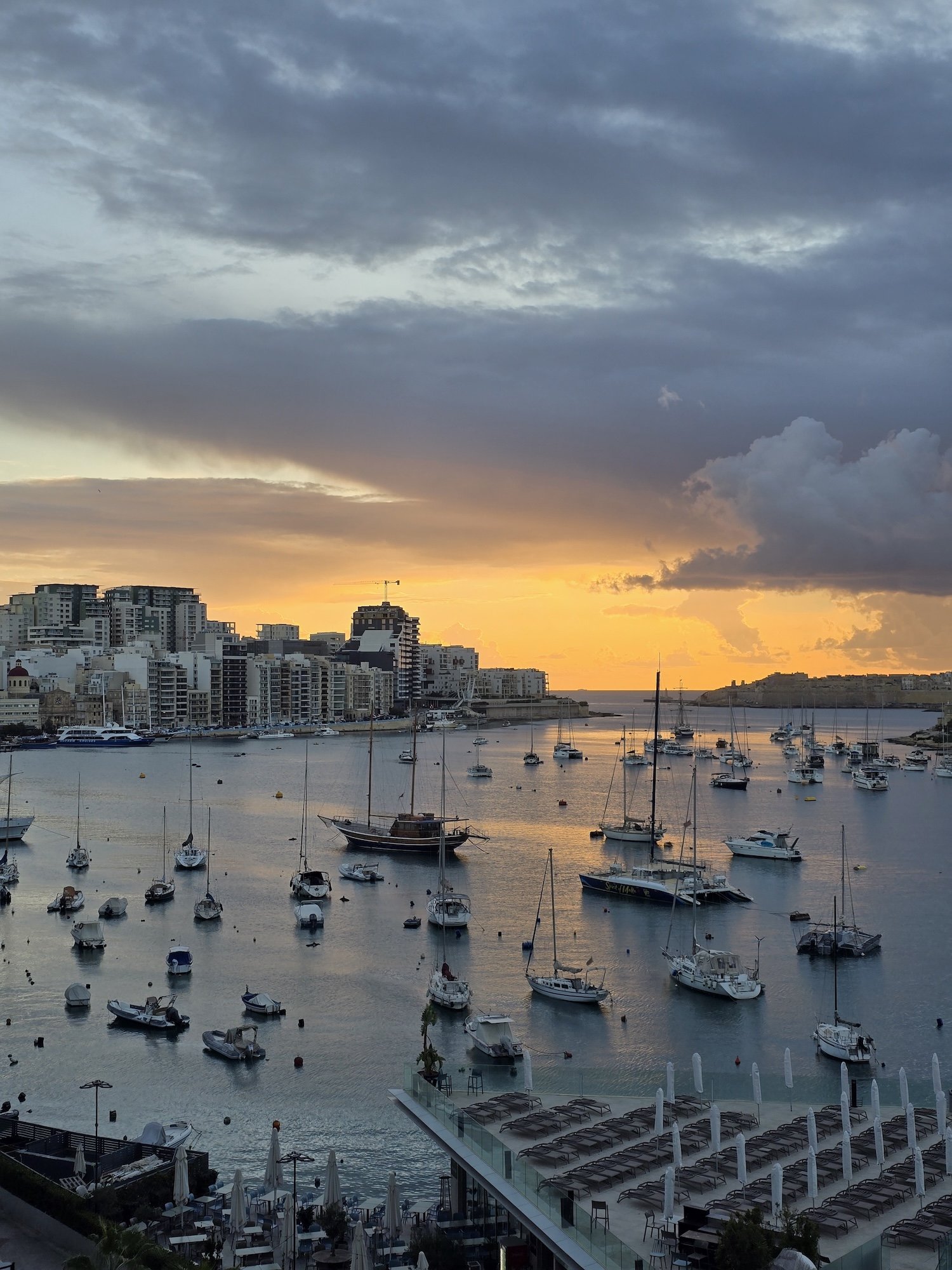 malta