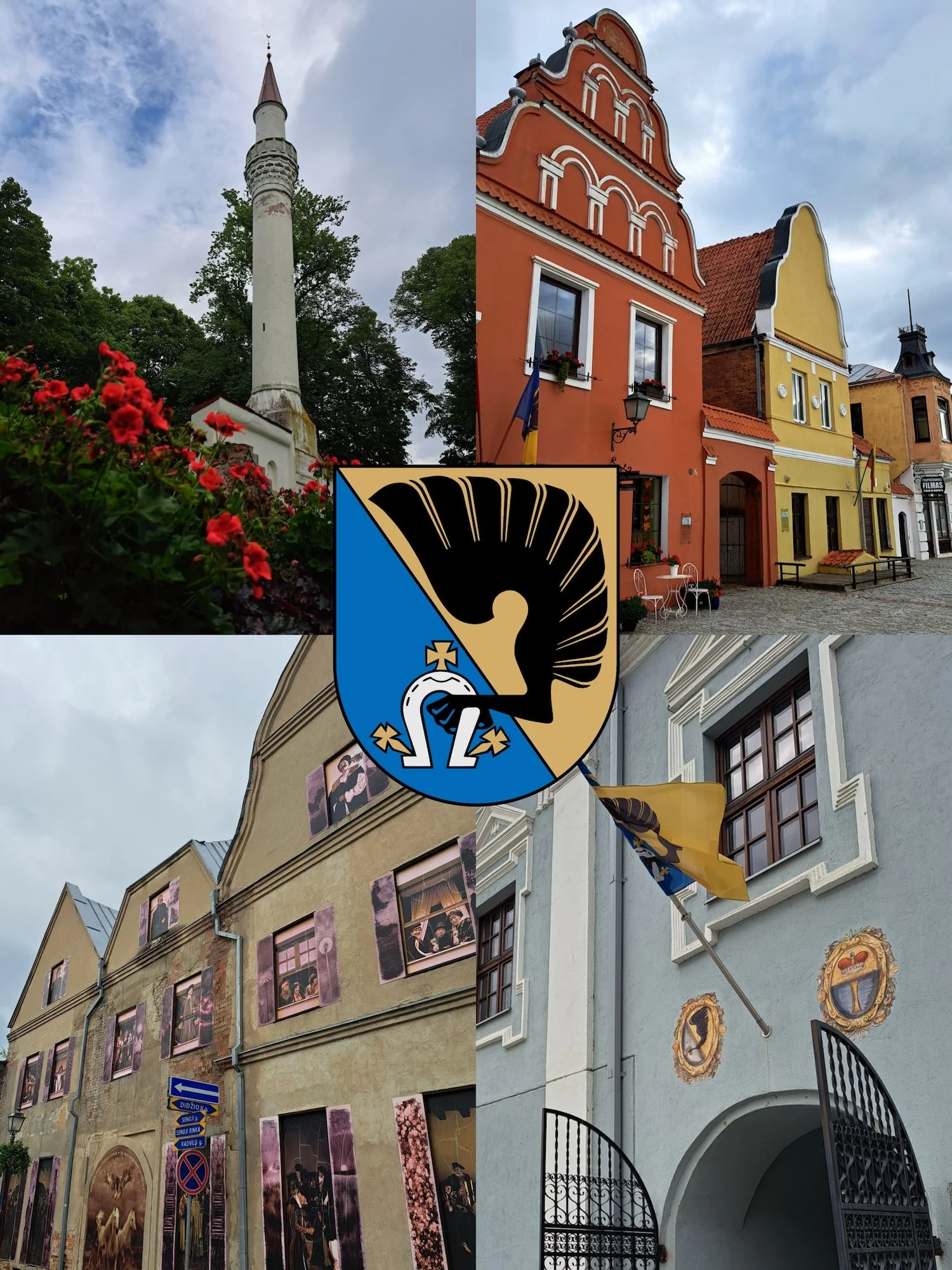 Kėdainiai