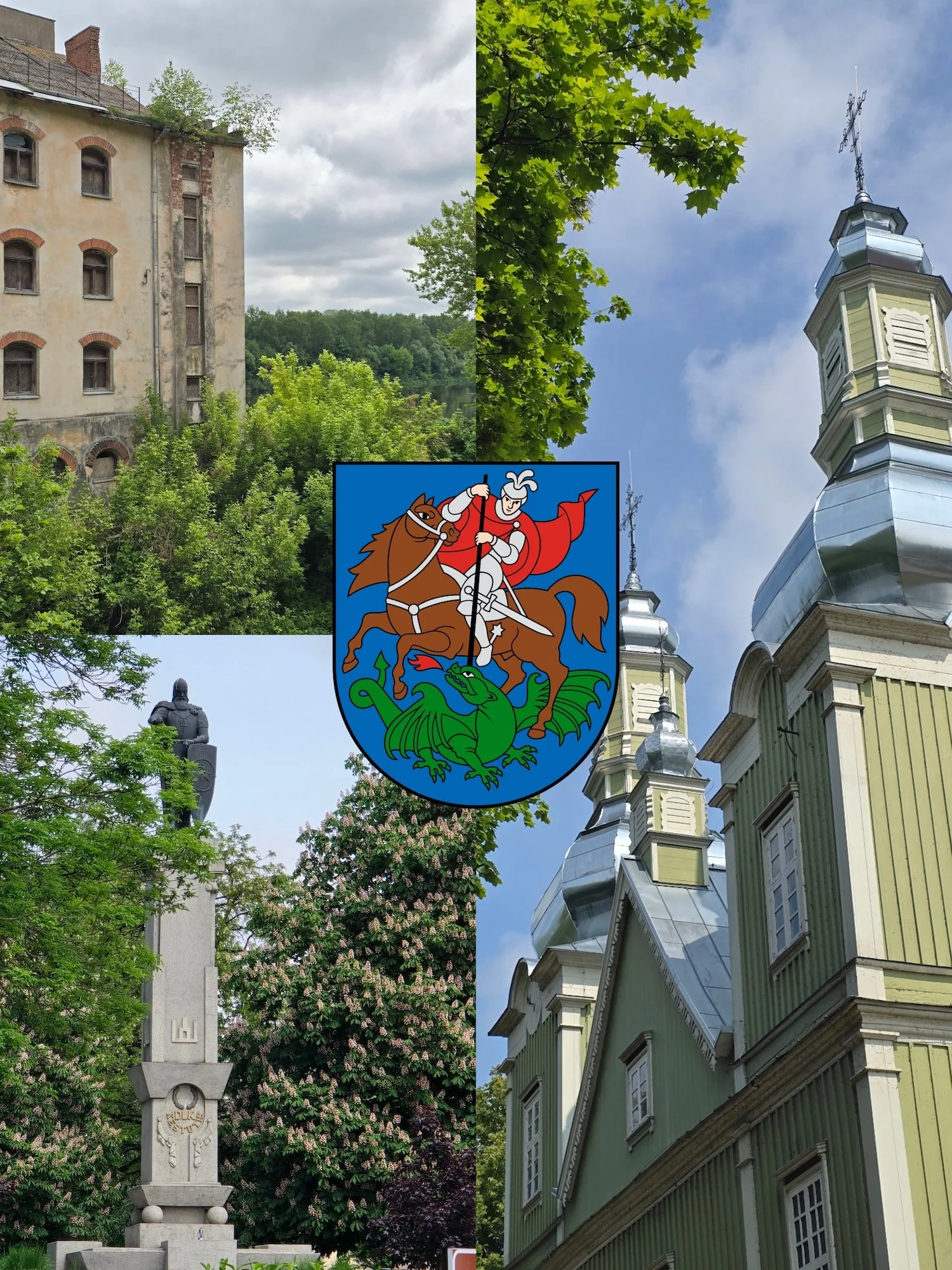 Prienai