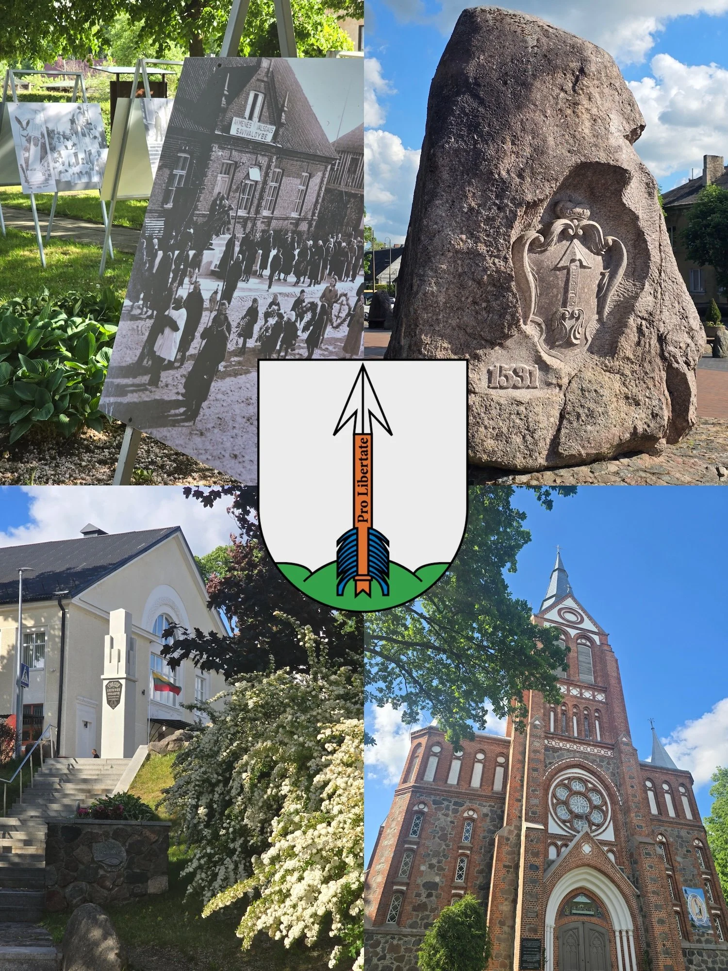 Akmenė