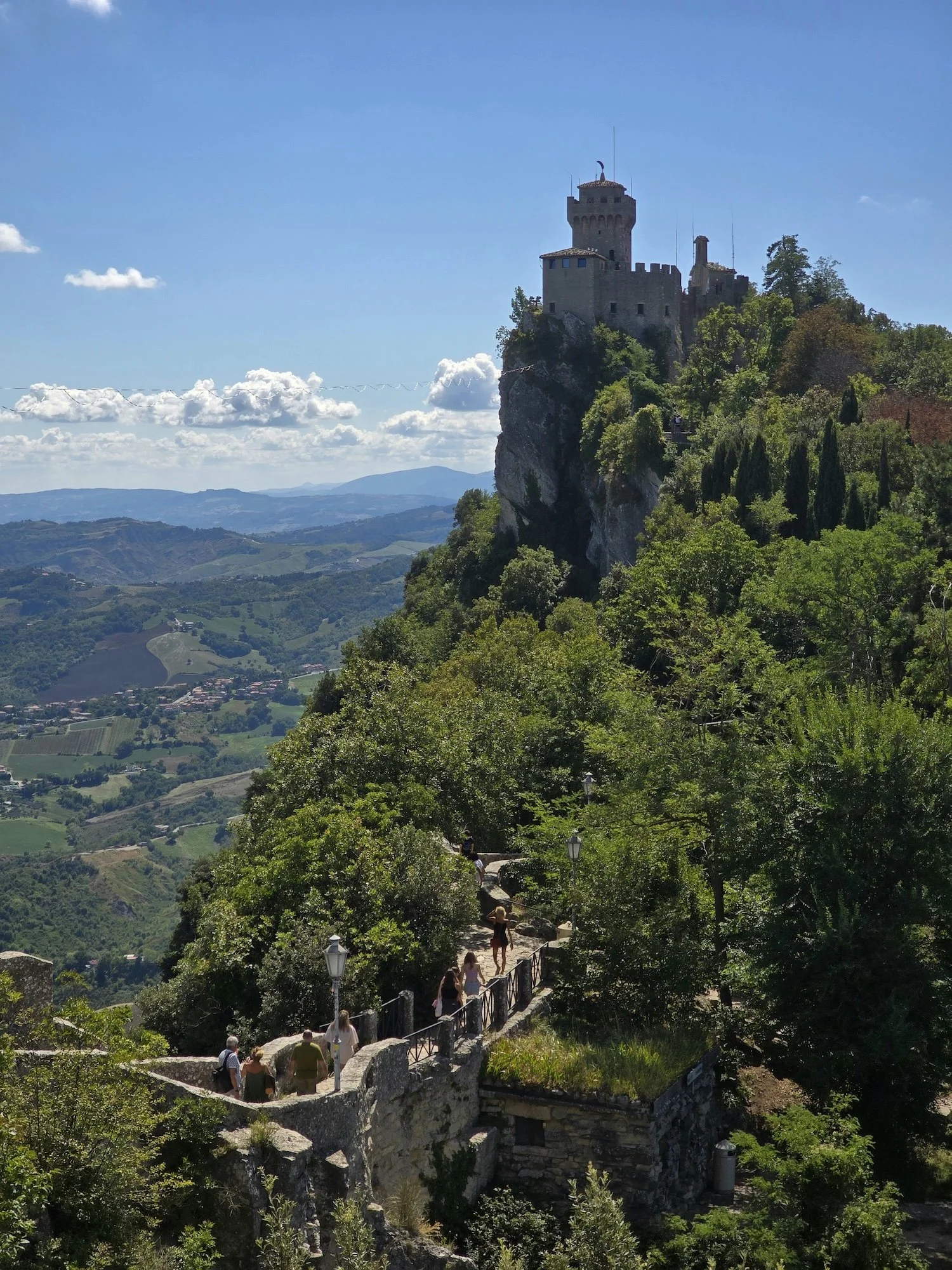 san marino