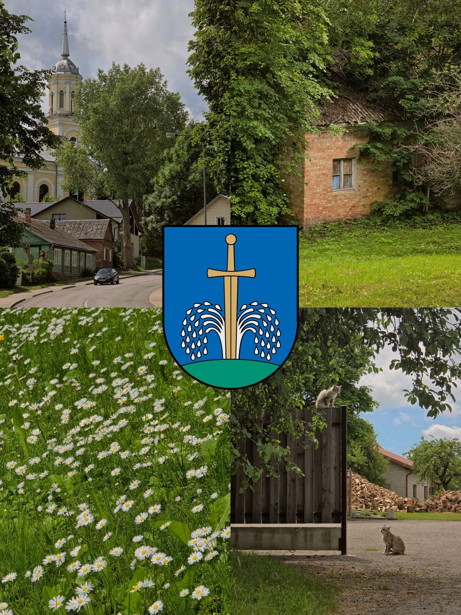 Kavarskas