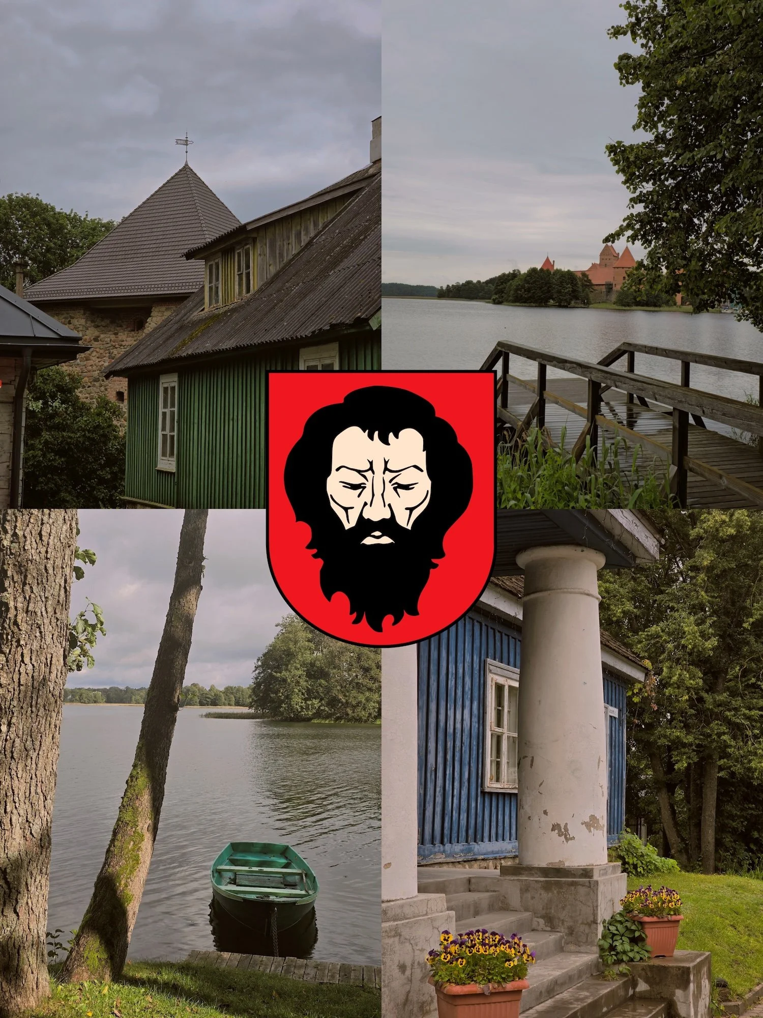 Trakai