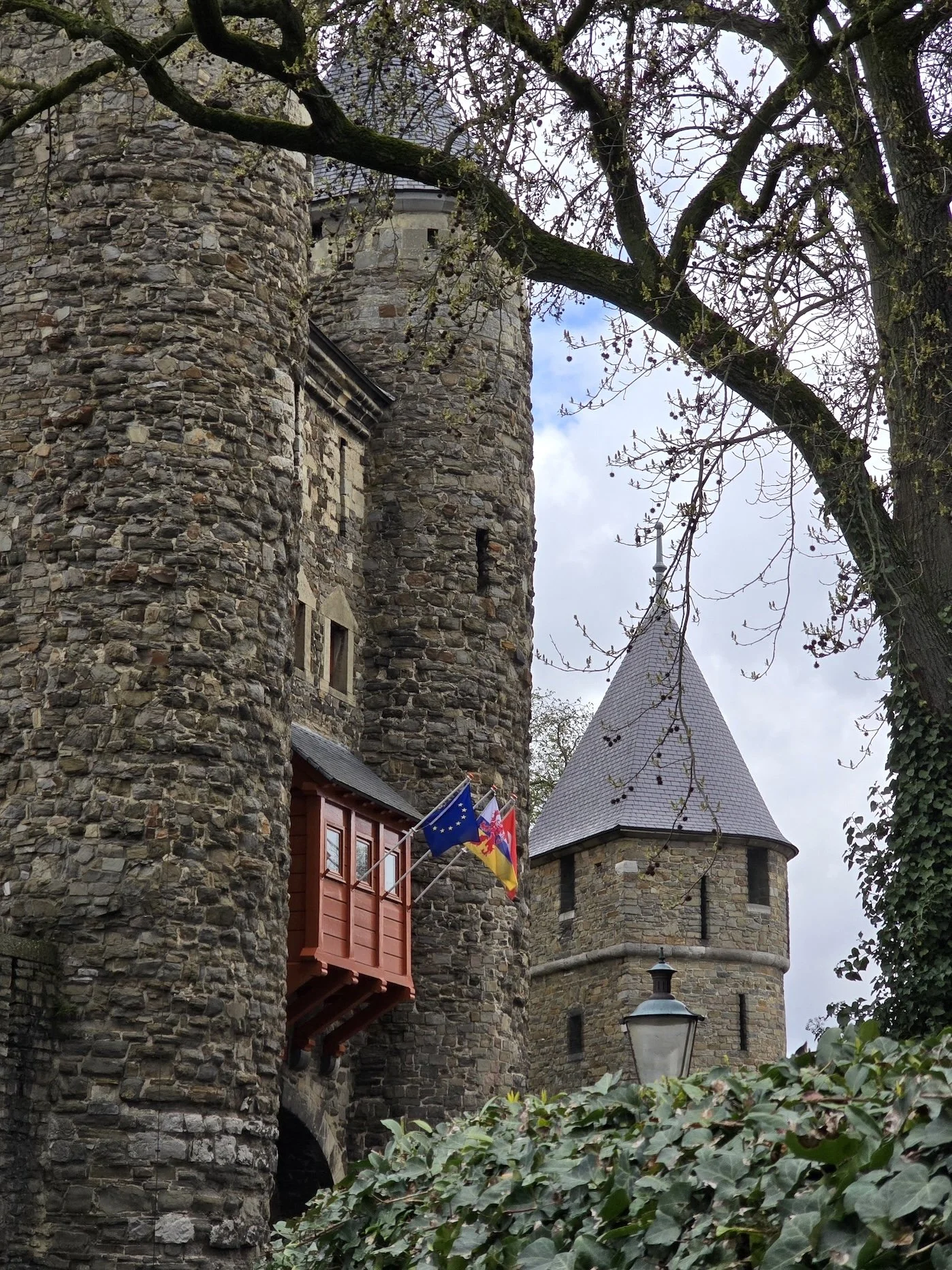 maastricht, netherlands