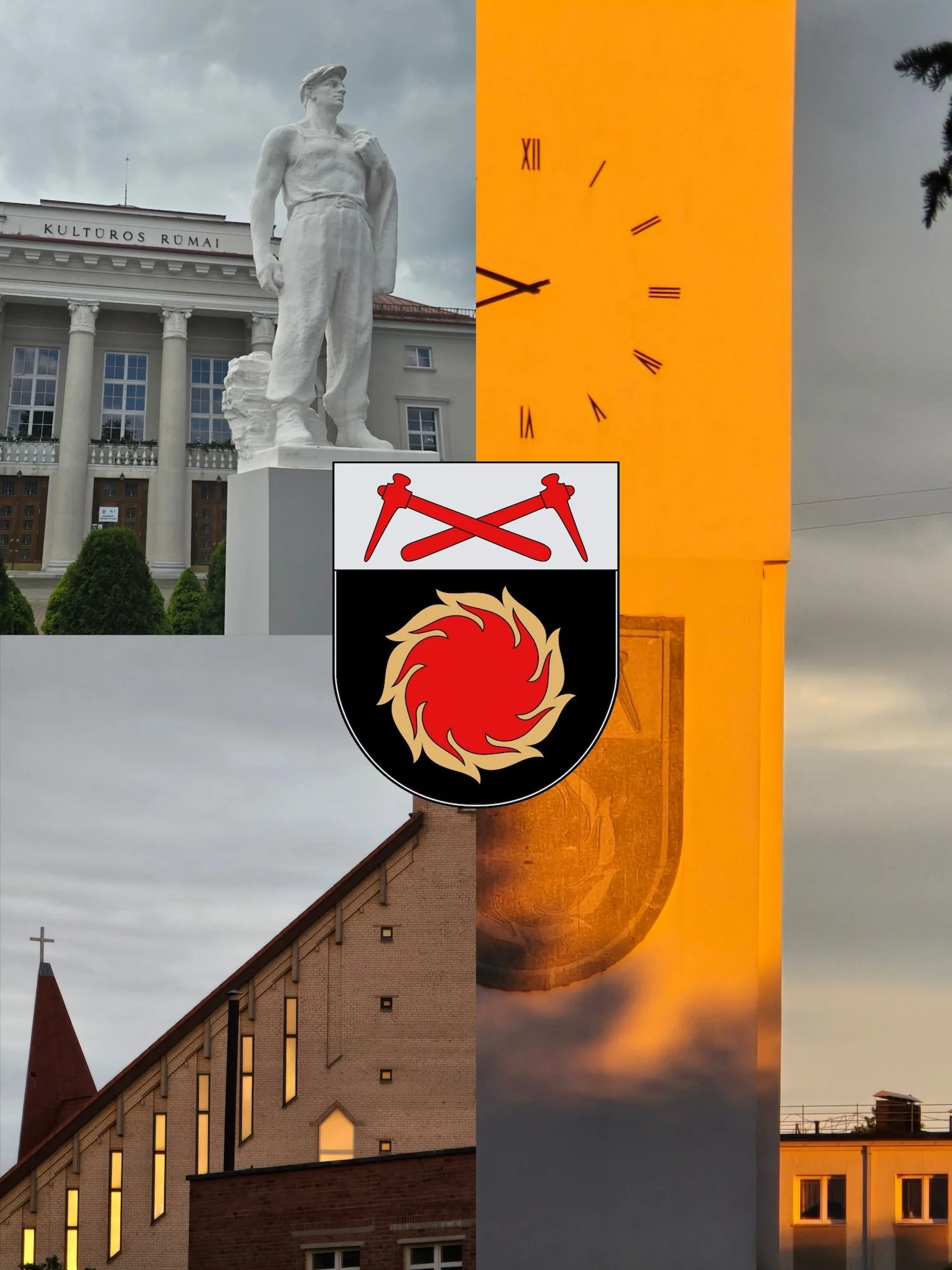 Naujoji Akmenė