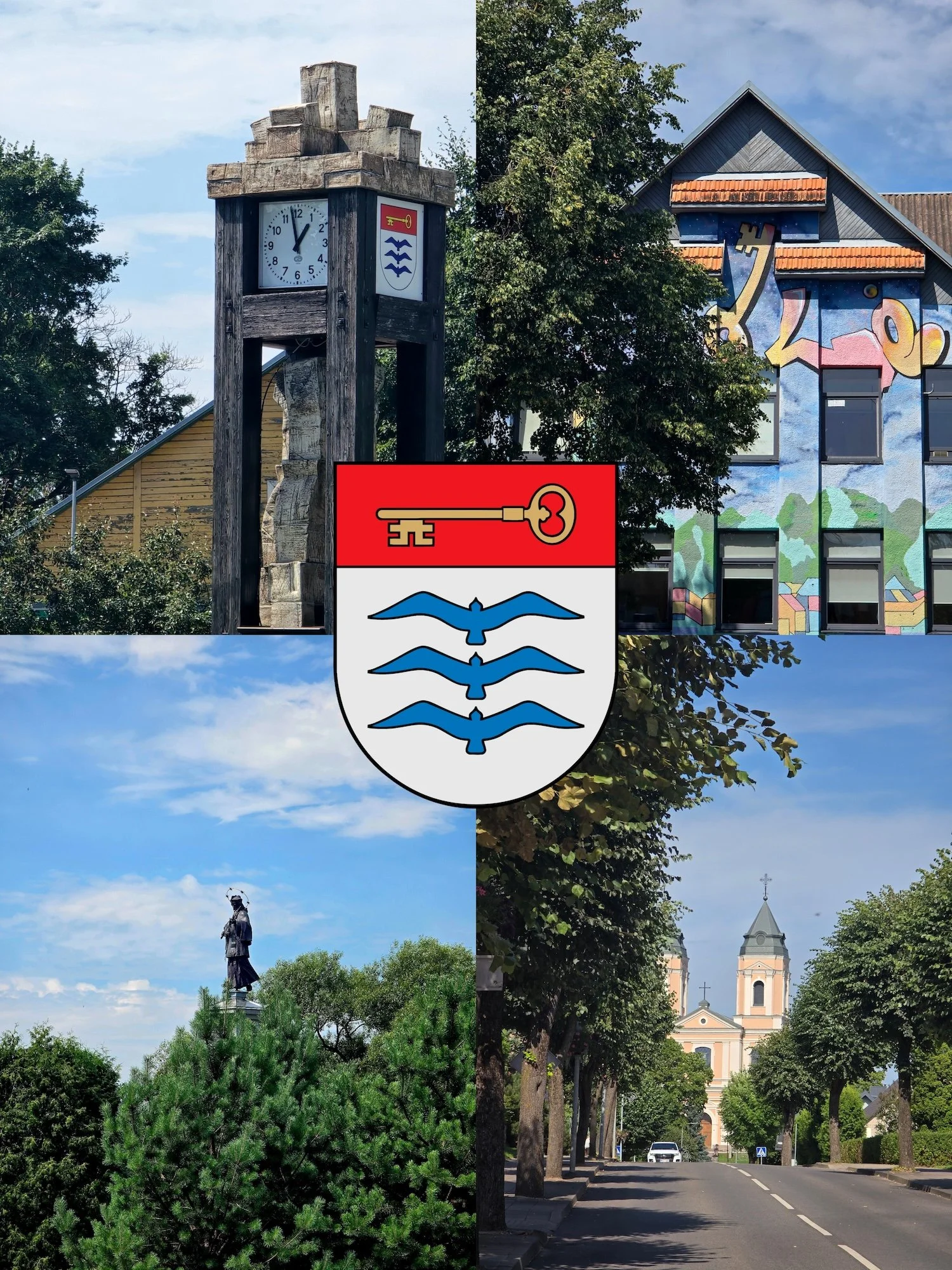 Molėtai