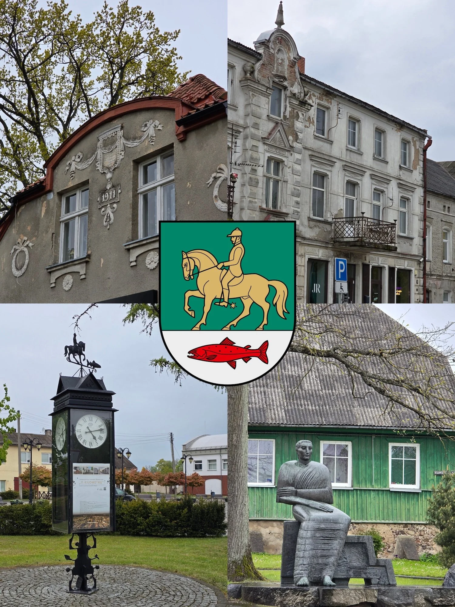 Priekulė