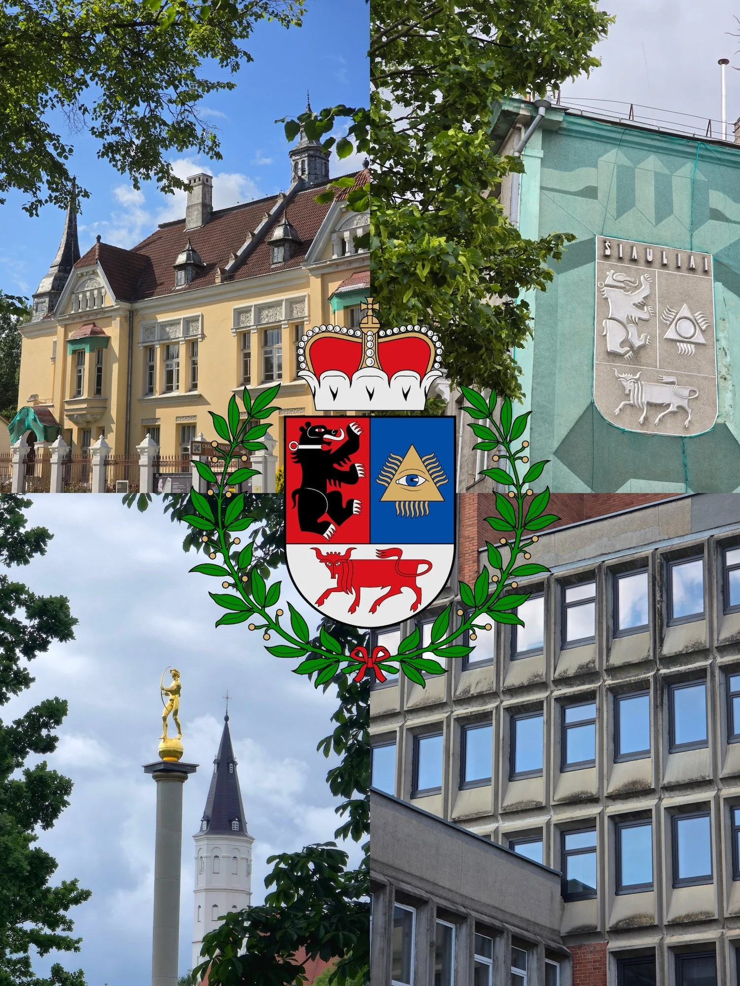 Šiauliai