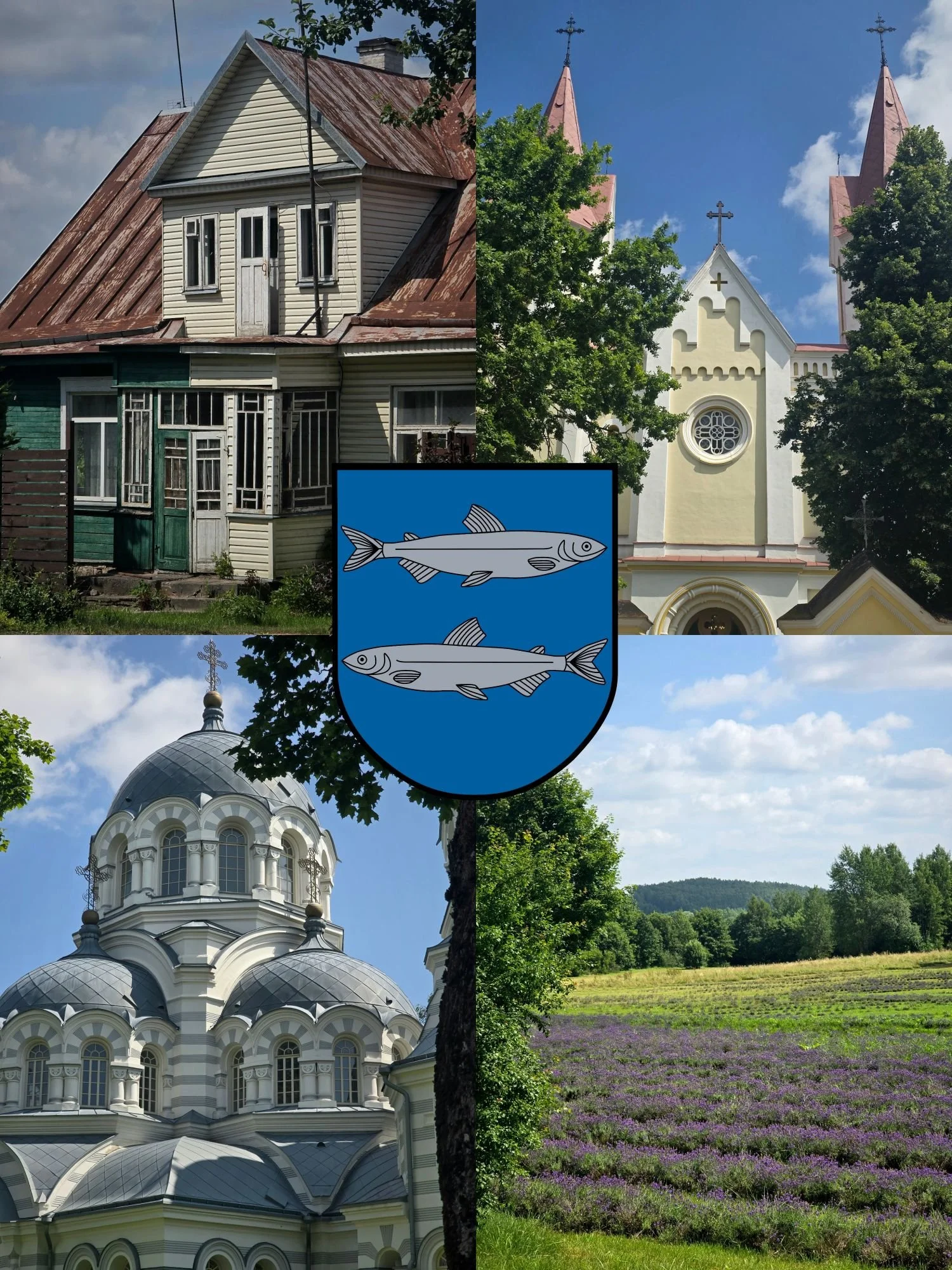 Švenčionys