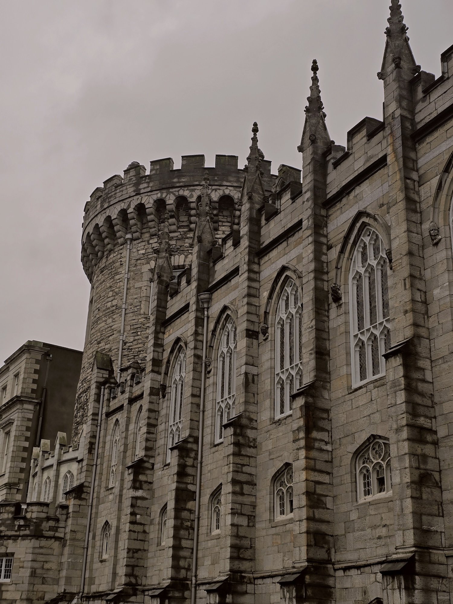 dublin, ireland