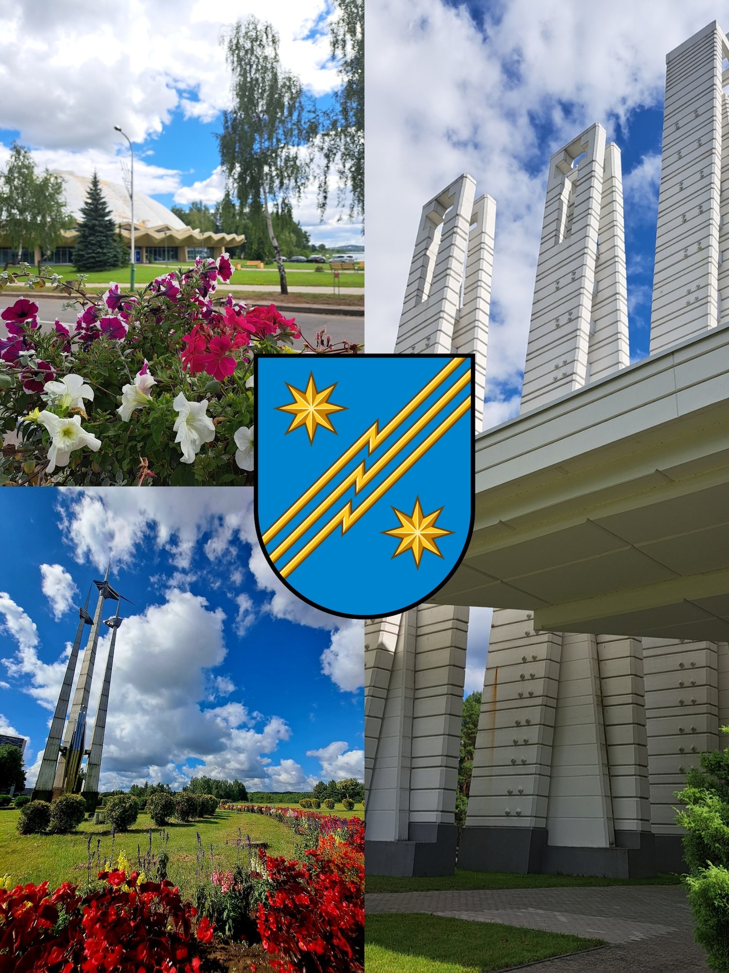 Elektrėnai