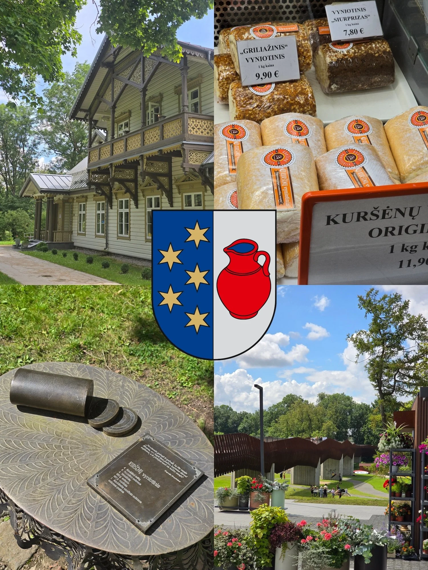 Kuršėnai