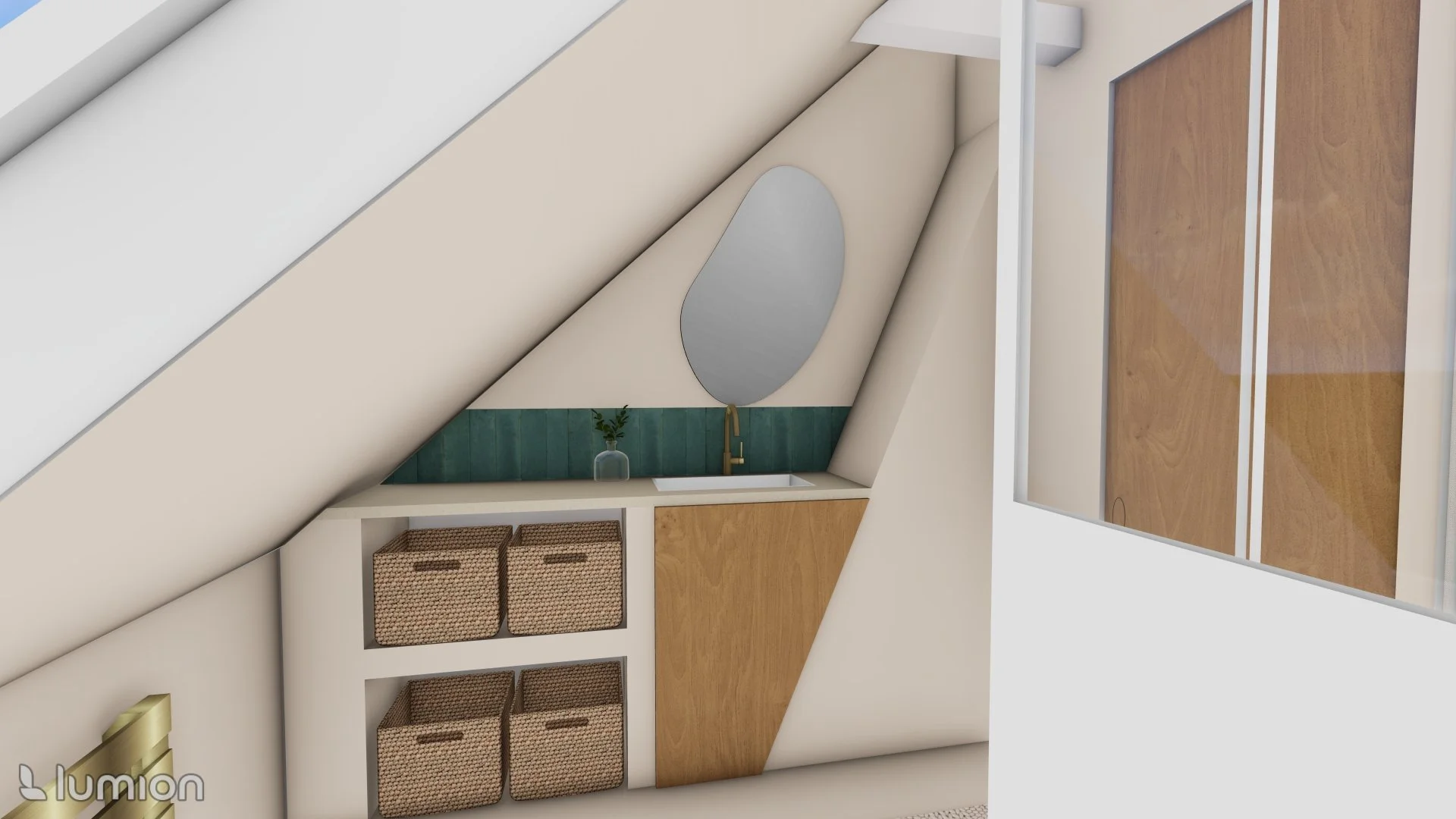 The Upper retreat - sink.jpg