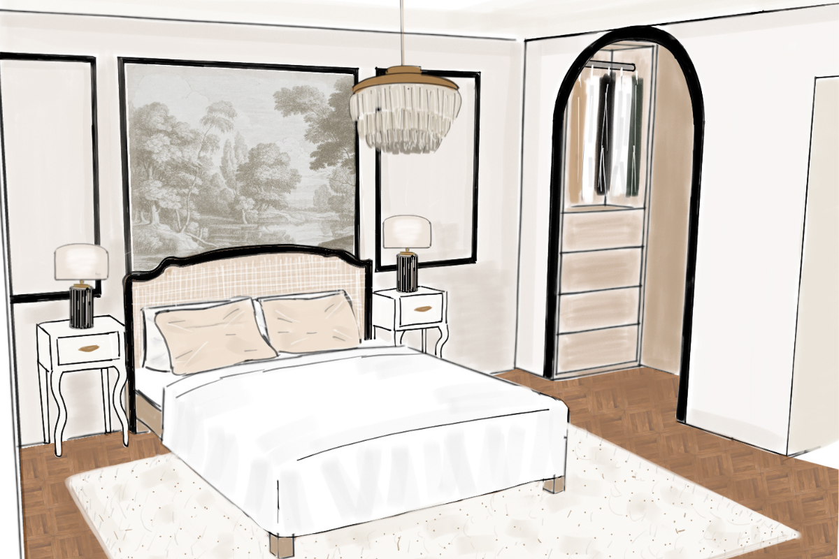 Case study: designing a calm &amp; refined home in Polanco, Mexico City