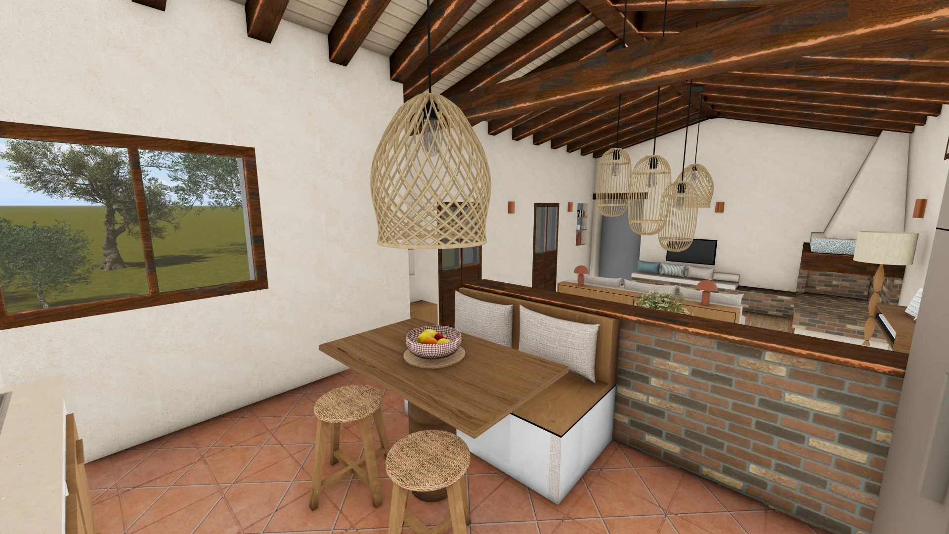 Valentina & Nicolai - Built in kitchen 4.jpg